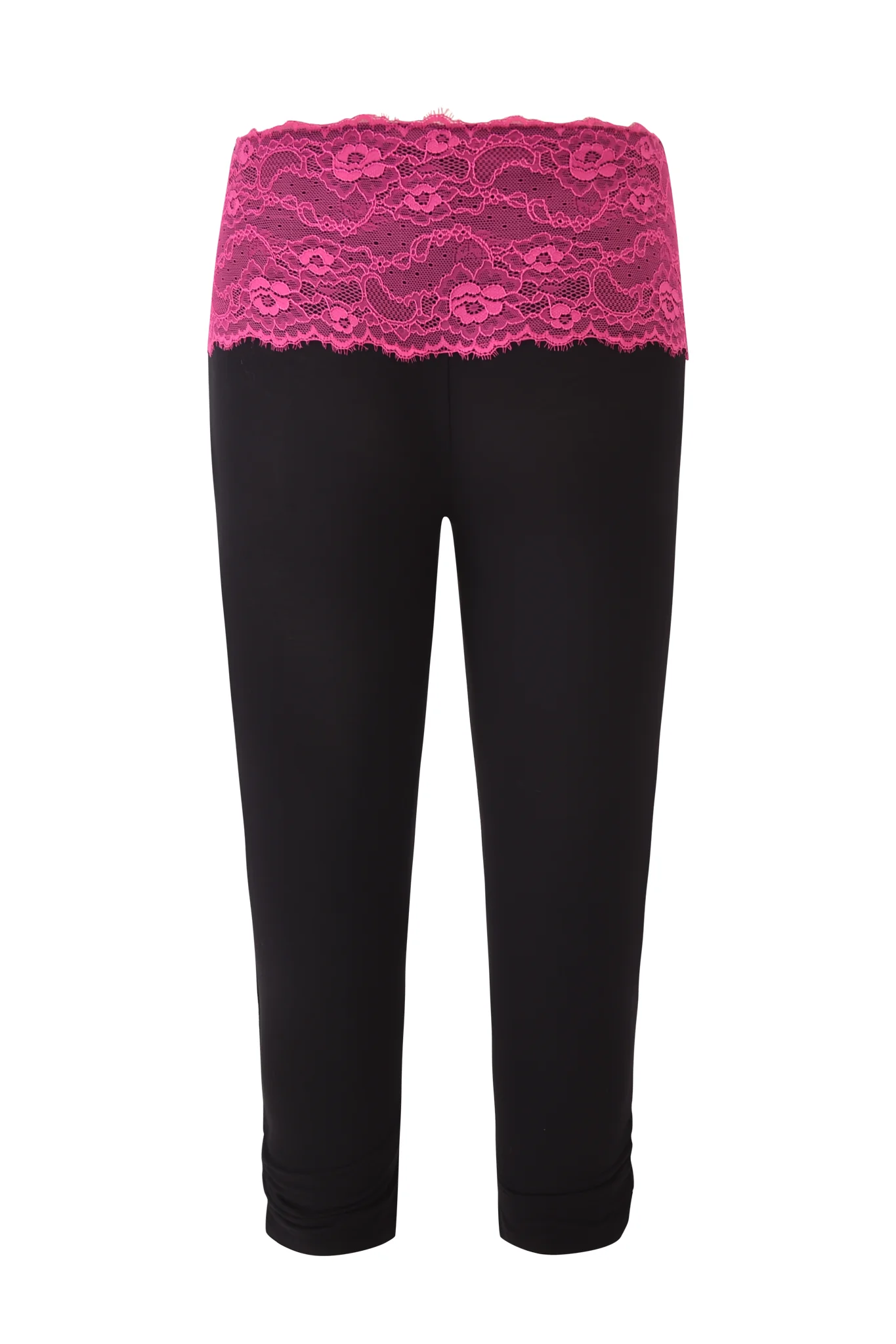 ADELLA CAPRI - FUCHSIA - Image 7