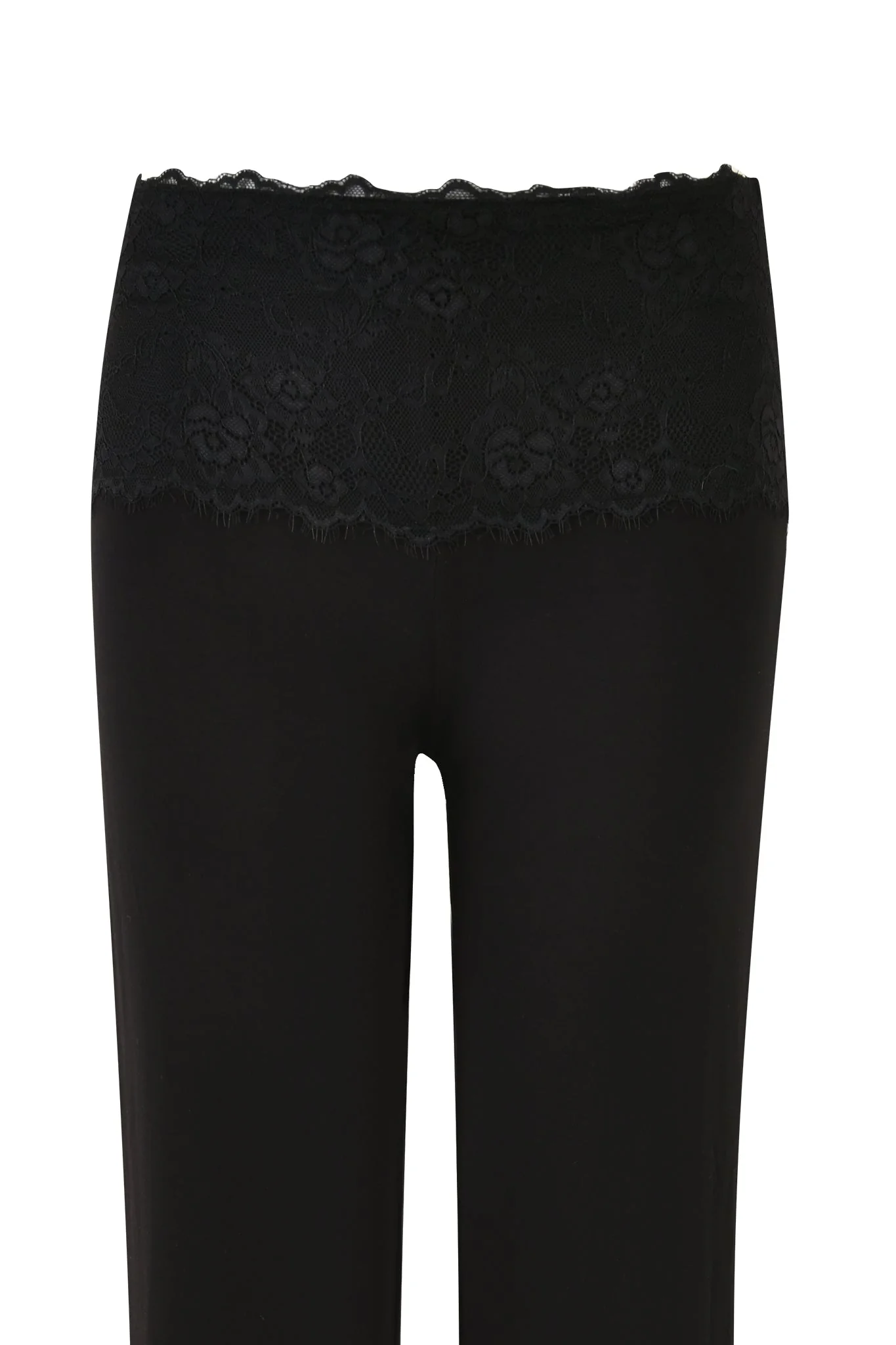 ADELLA PANT - BLACK - Image 9