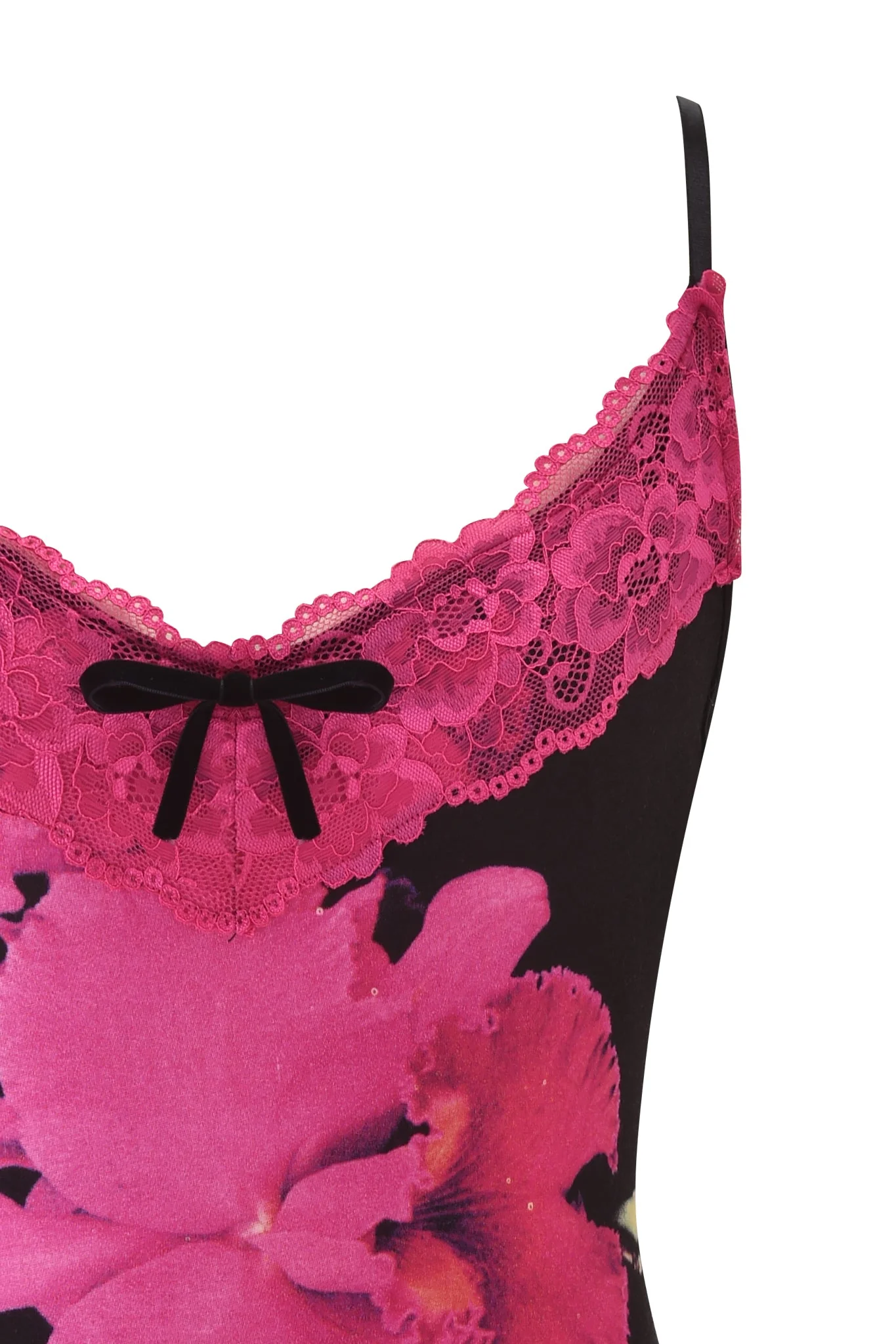 ADELLA TOP - FUCHSIA - Image 10