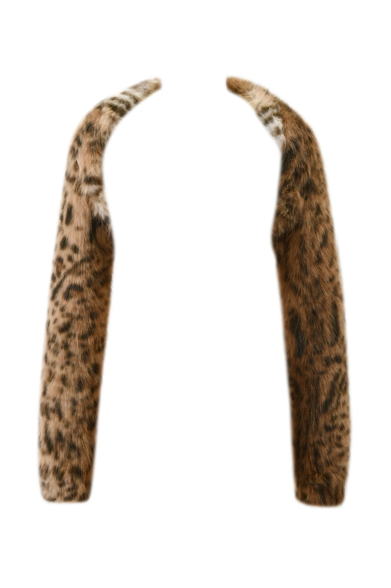 ALBA BOLERO - LEOPARD - Image 5