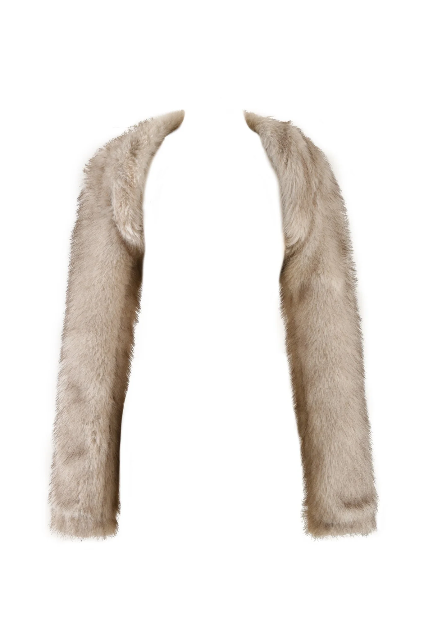 ALBA BOLERO - NEUTRAL : TAUPE - Image 2