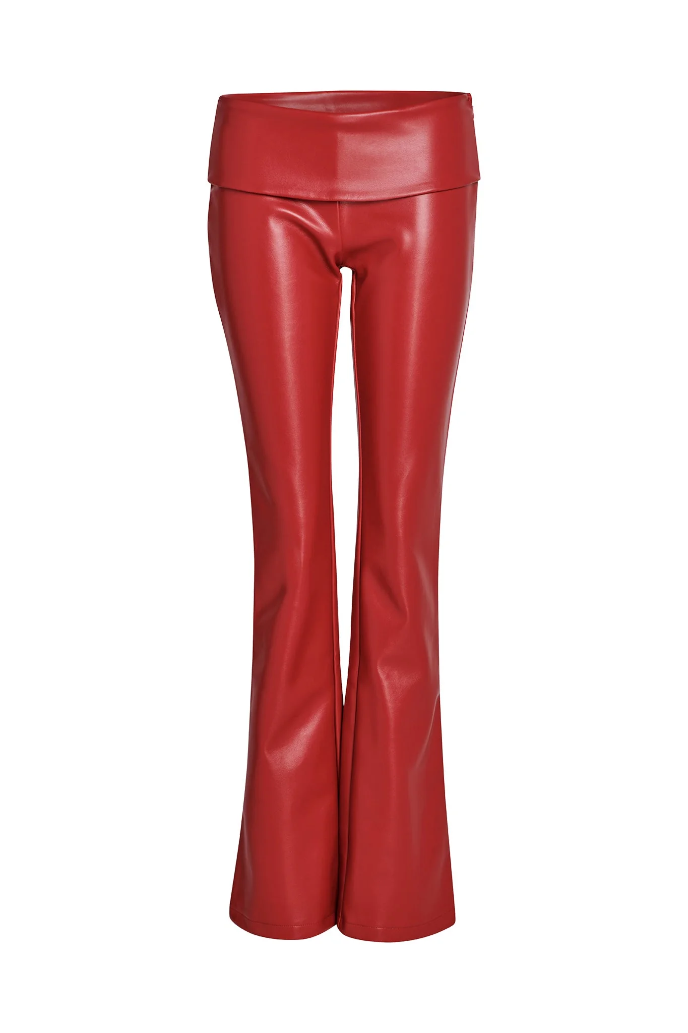 AMALTHEA PANT 2.0 - RED - Image 5