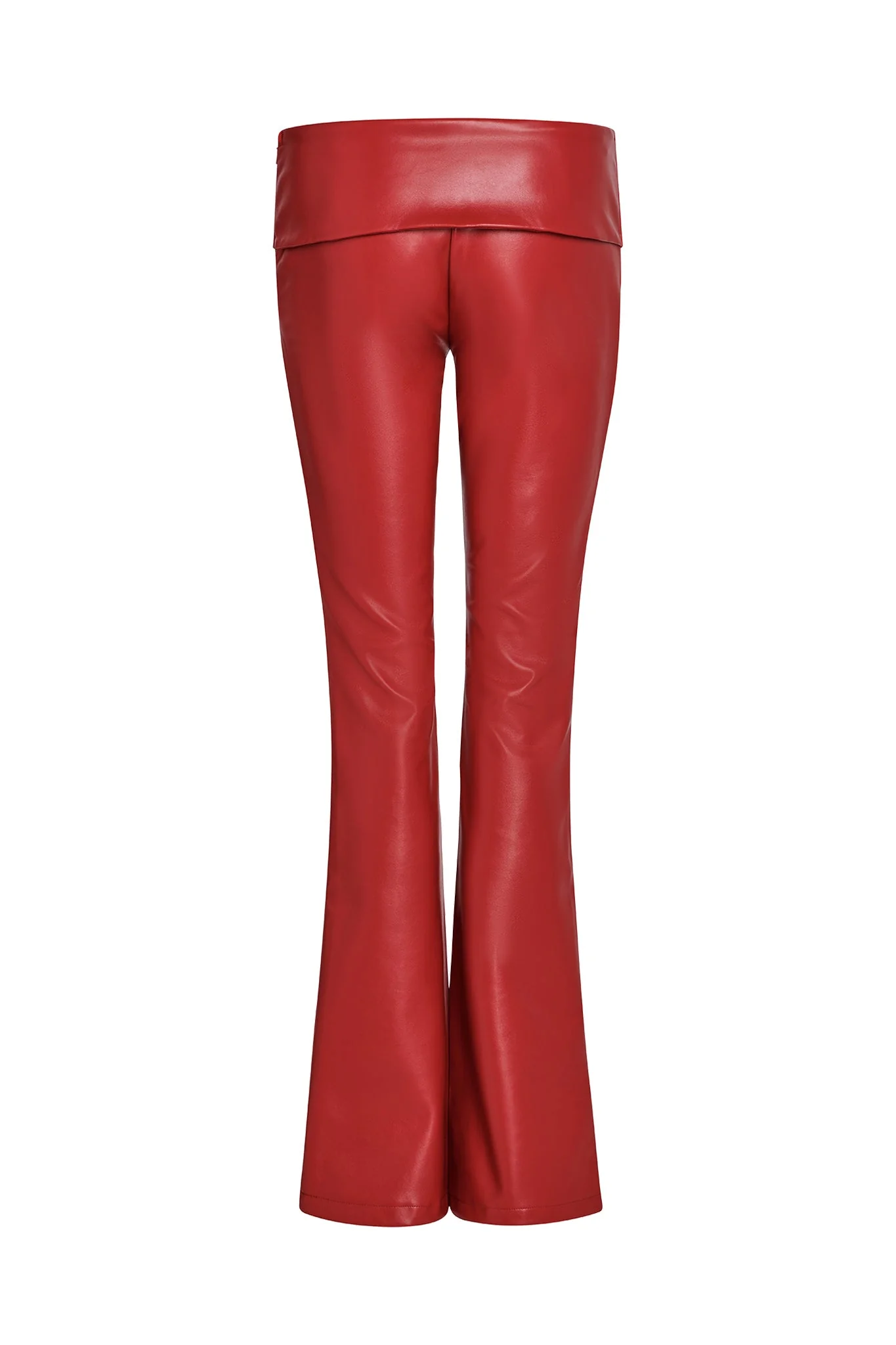 AMALTHEA PANT 2.0 - RED - Image 6