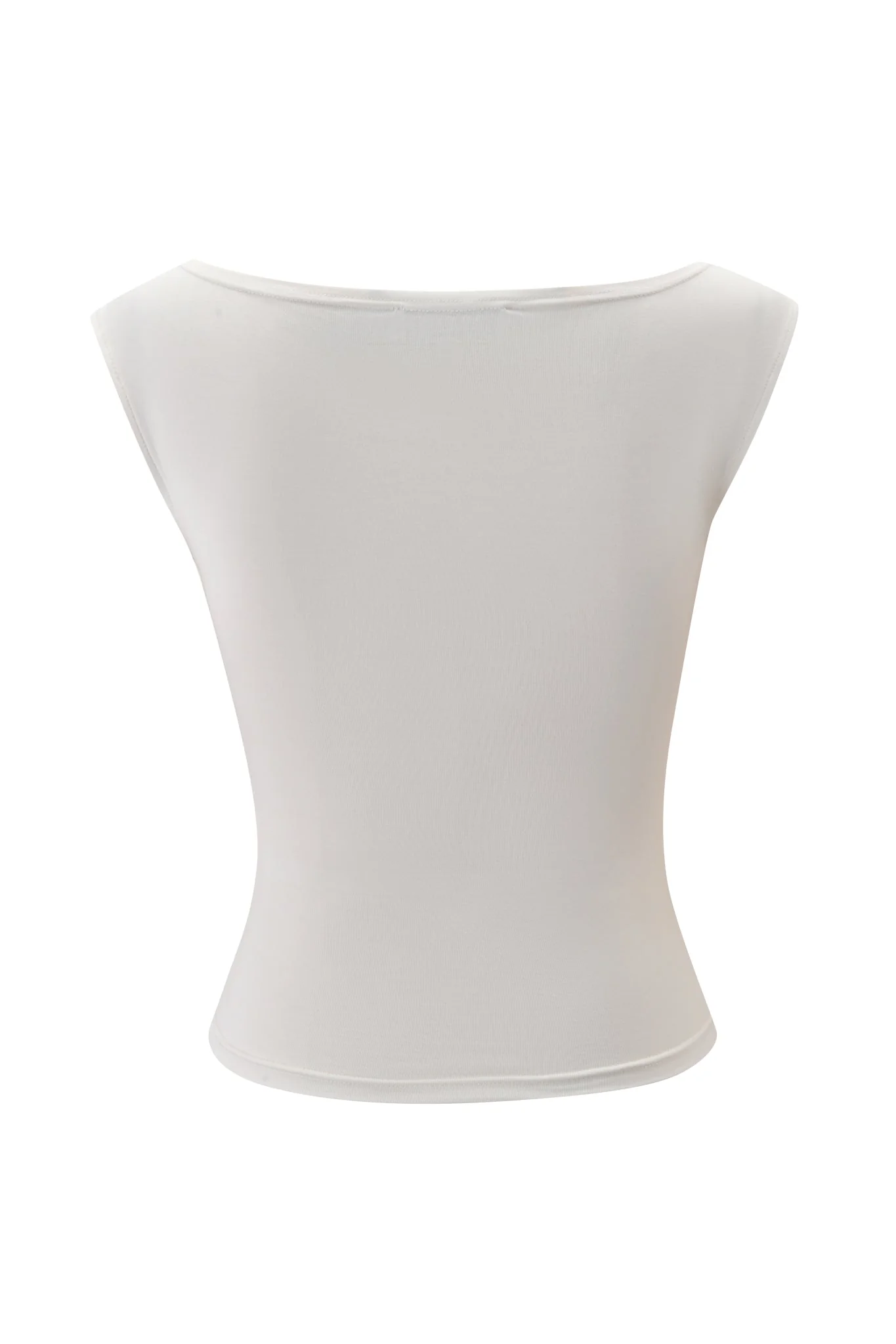 ASHA TOP - CREAM - Image 6