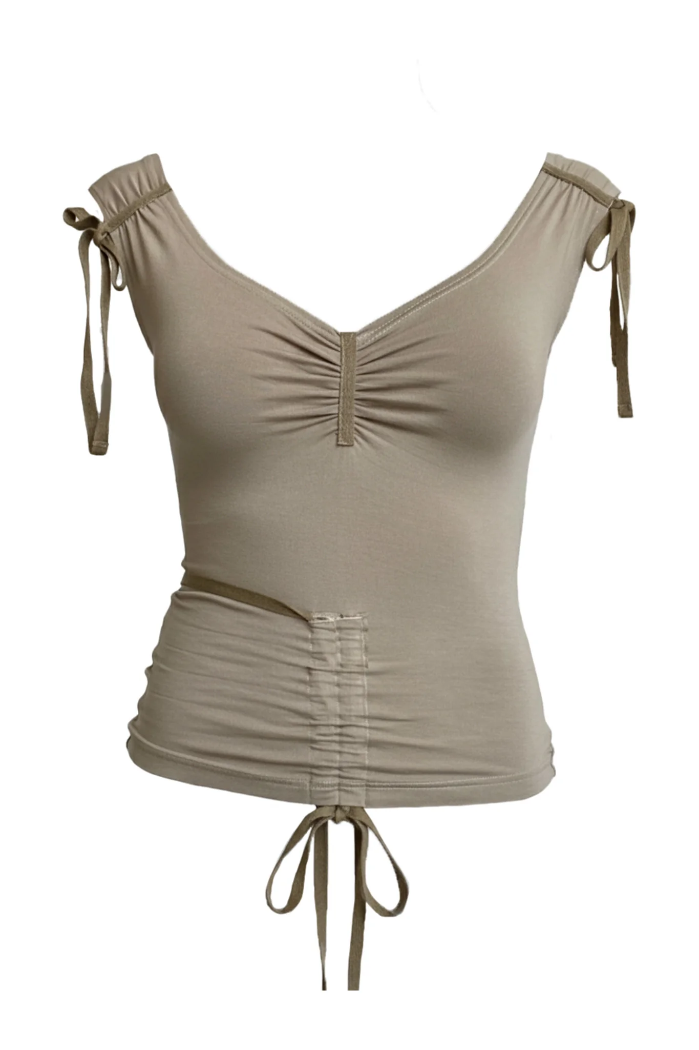 ASHA TOP - MUSHROOM - Image 5