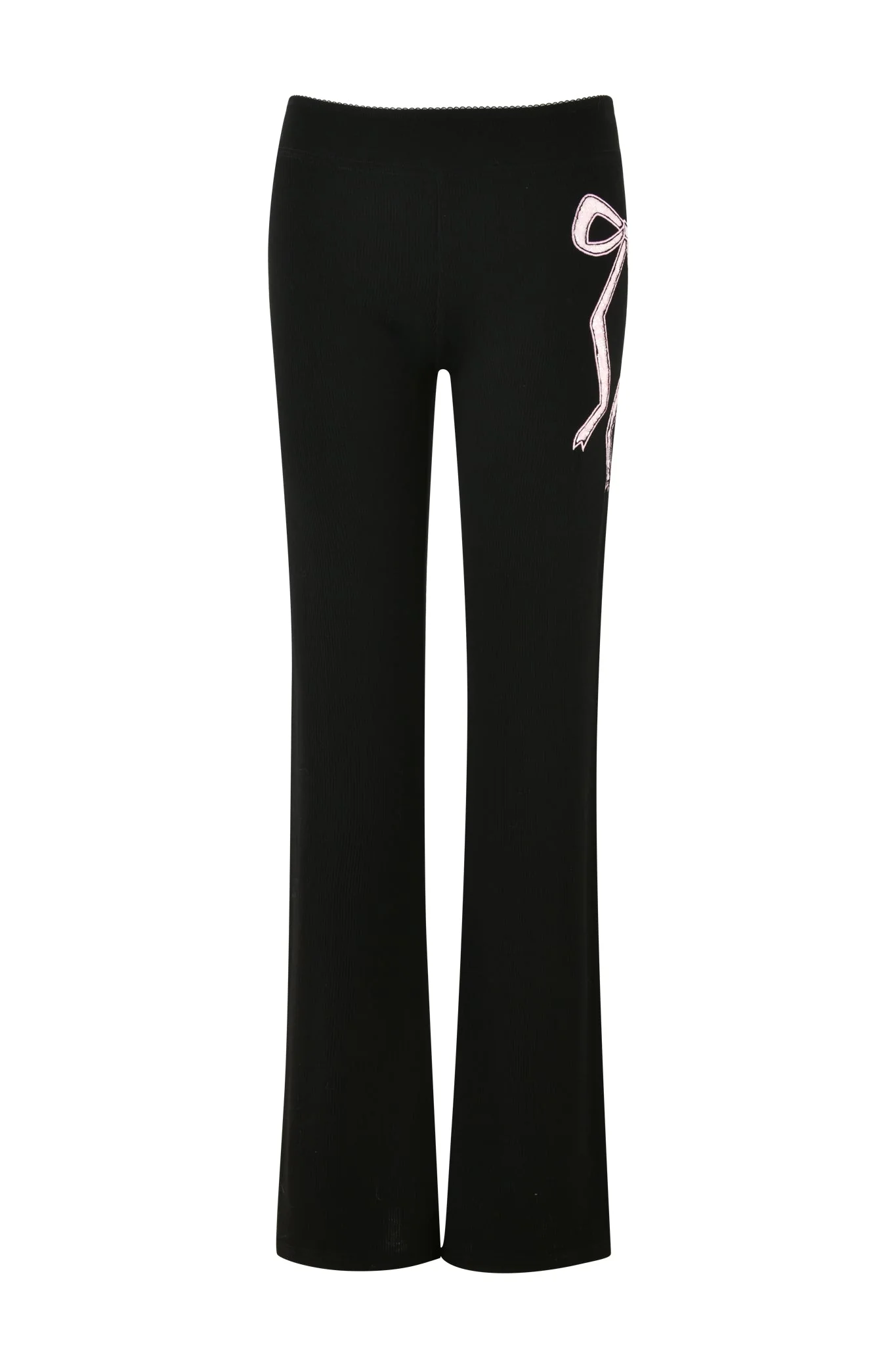 ASTRID PANT - BLACK - Image 5