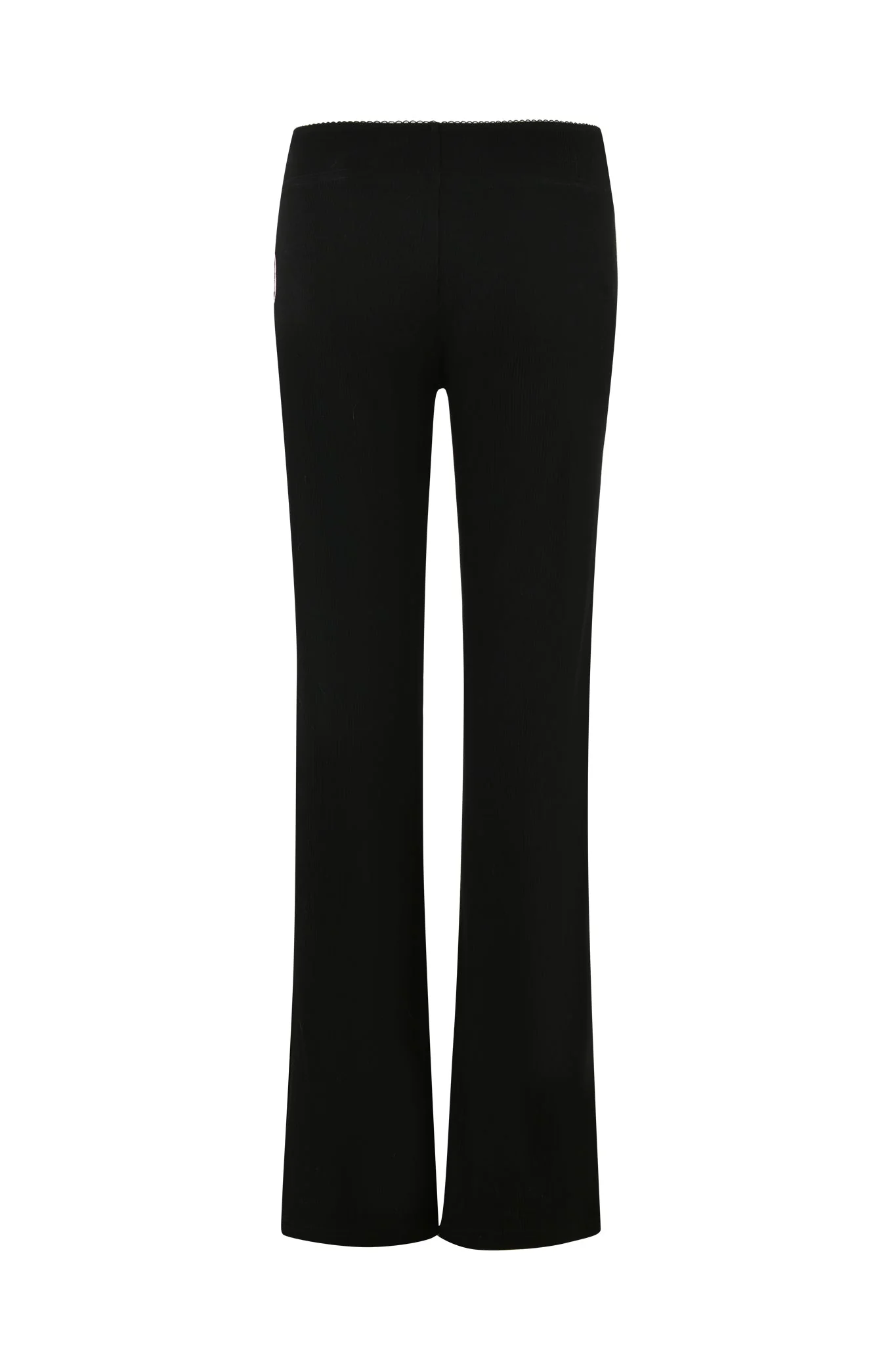 ASTRID PANT - BLACK - Image 6