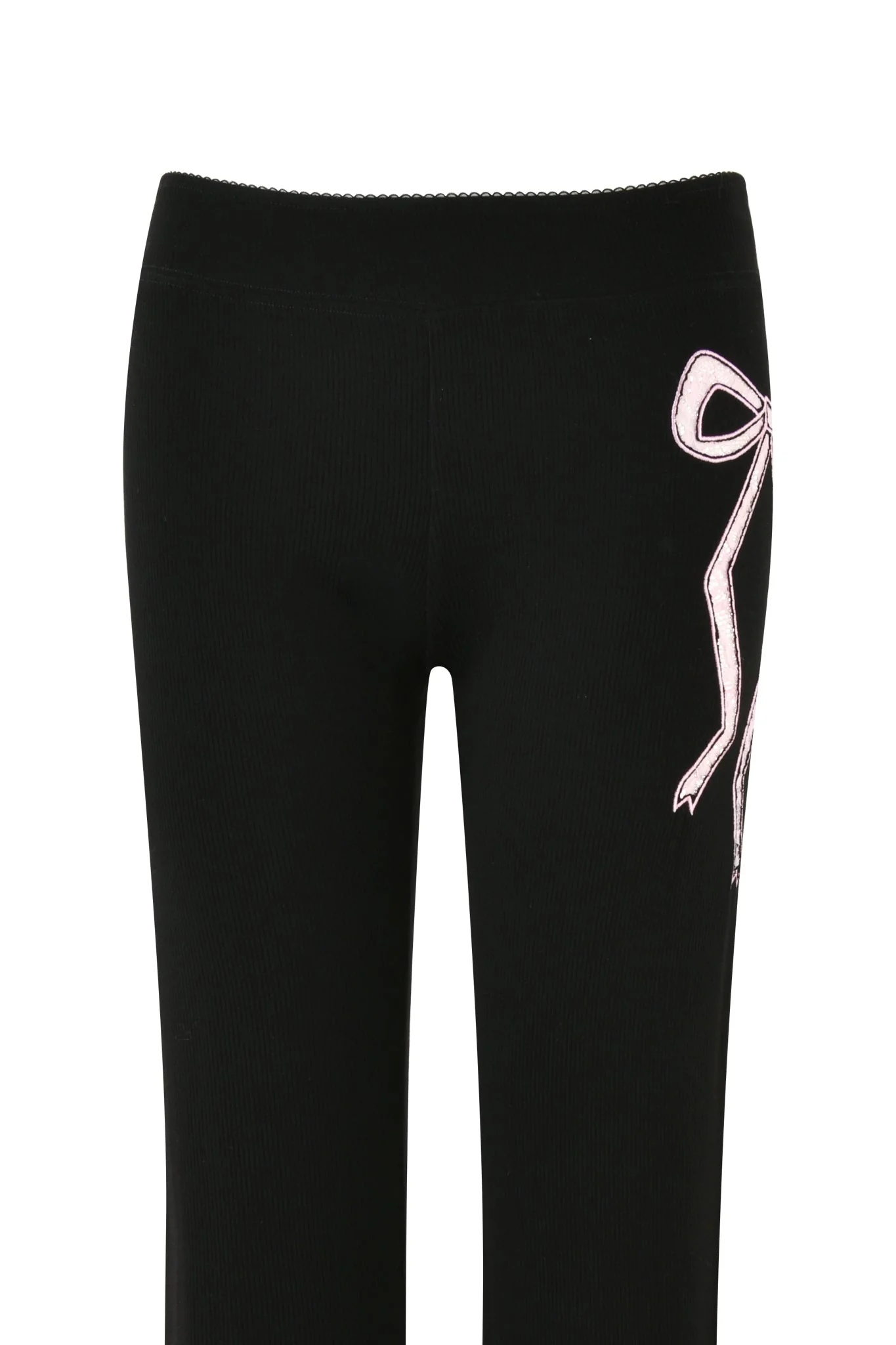 ASTRID PANT - BLACK - Image 8