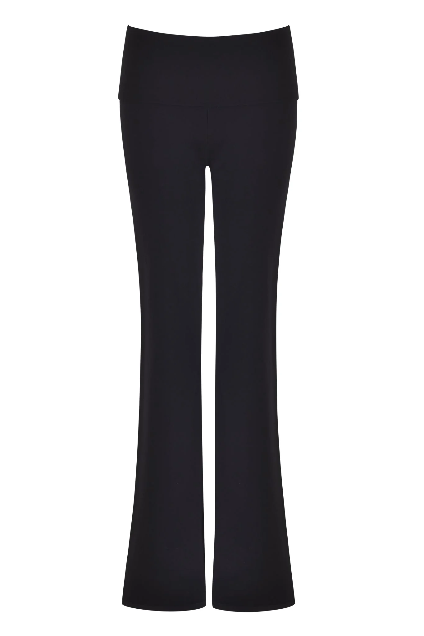 AUDRINA PANT 2.0 - BLACK - Image 6