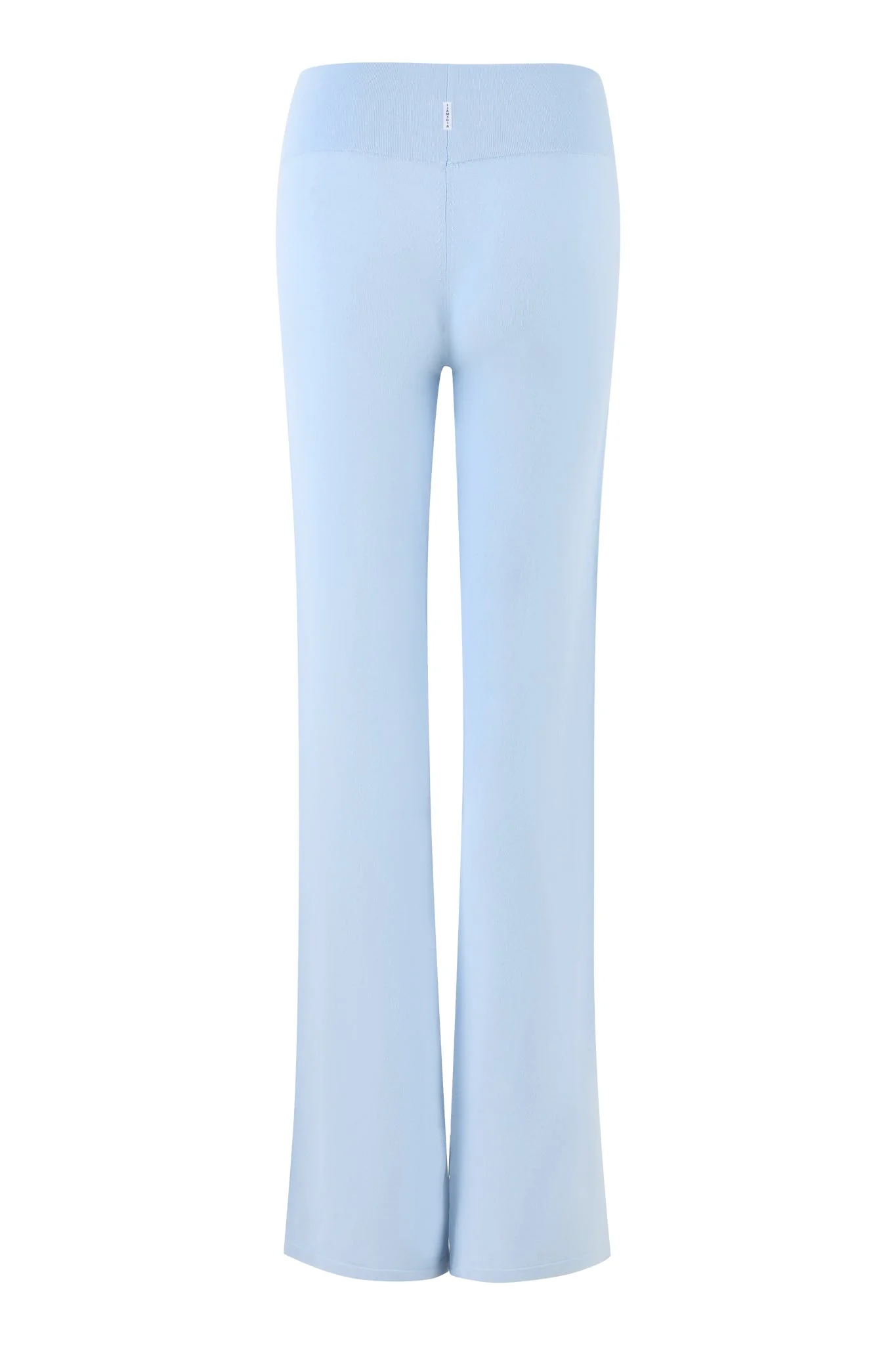 AUDRINA PANT - BLUE : POWDER BLUE - Image 7