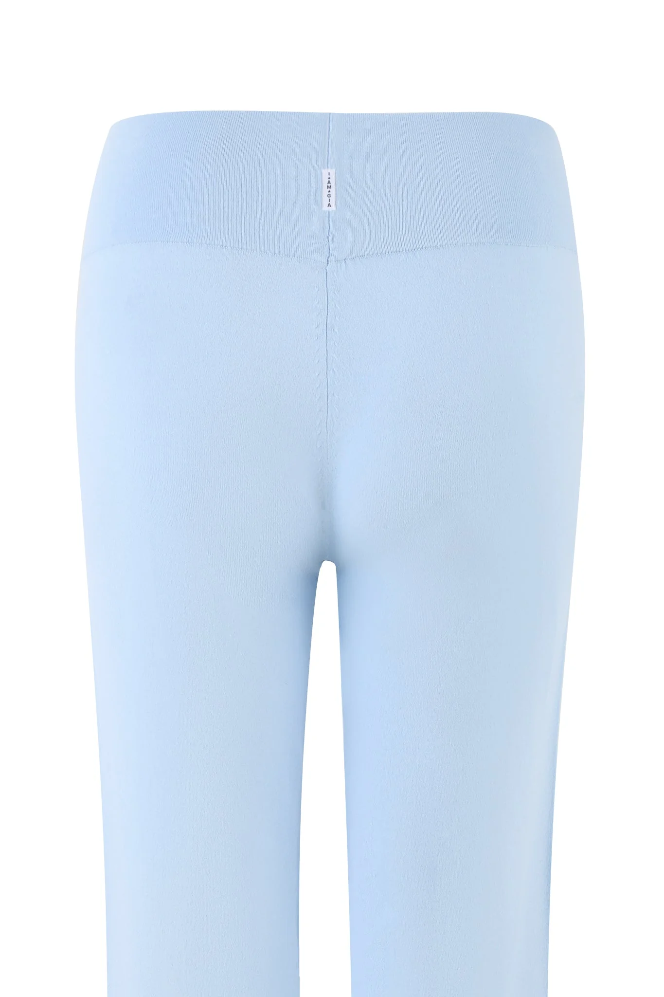 AUDRINA PANT - BLUE : POWDER BLUE - Image 8