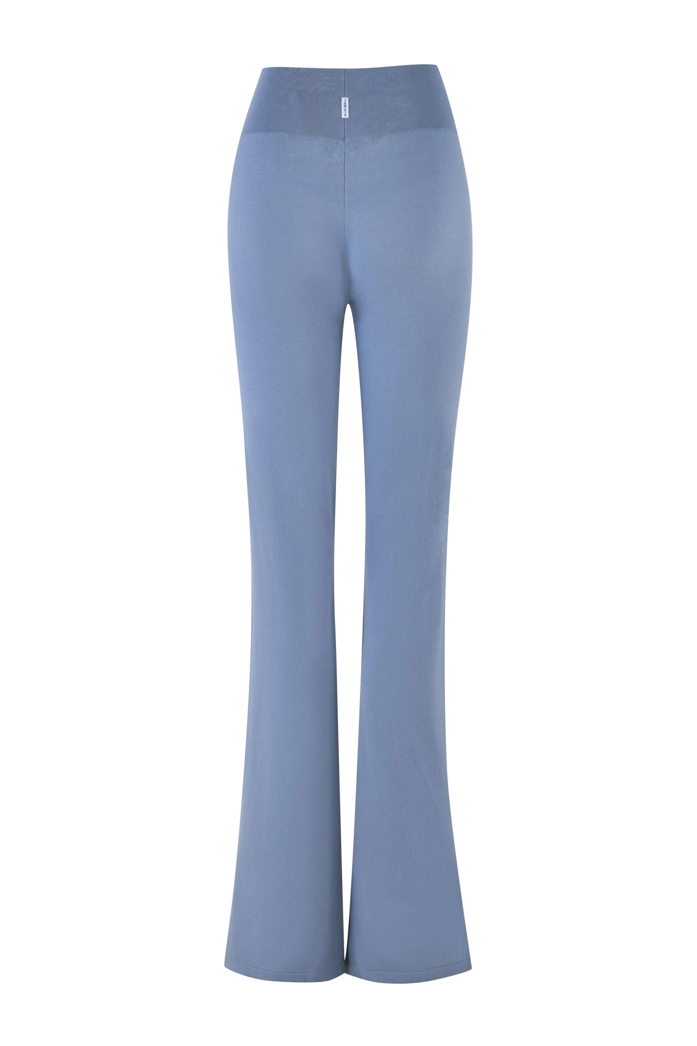 AUDRINA PANT - BLUE : STEEL BLUE - Image 6