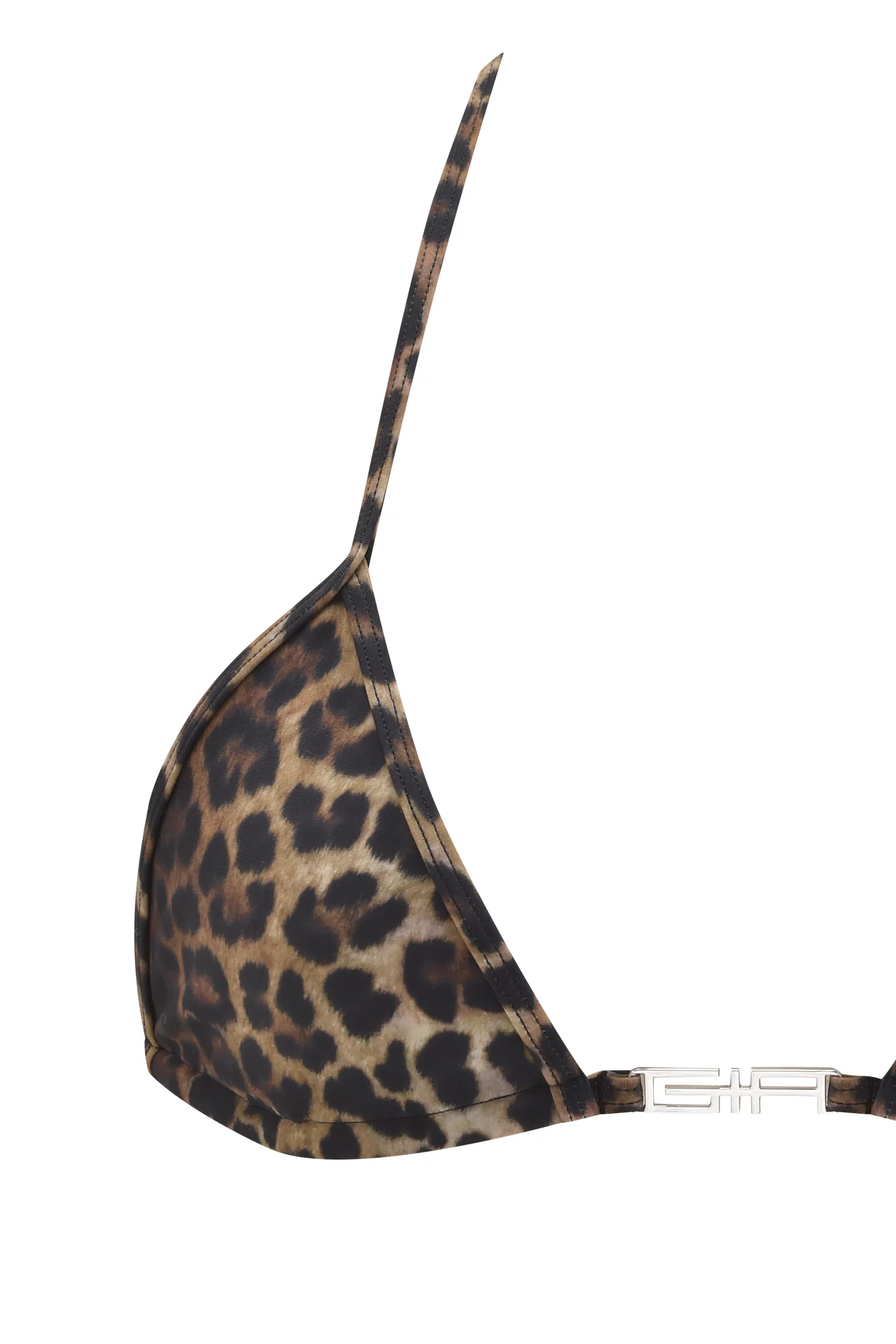 AVA BIKINI TOP - LEOPARD - Image 10