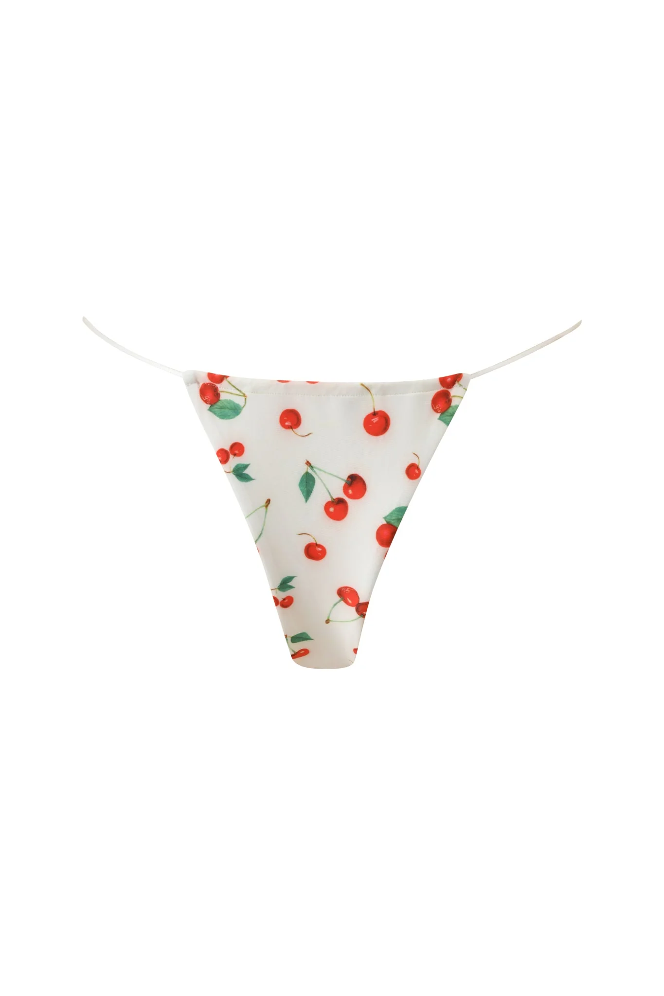 BAMBI BIKINI BOTTOM - CHERRY ON TOP - Image 6