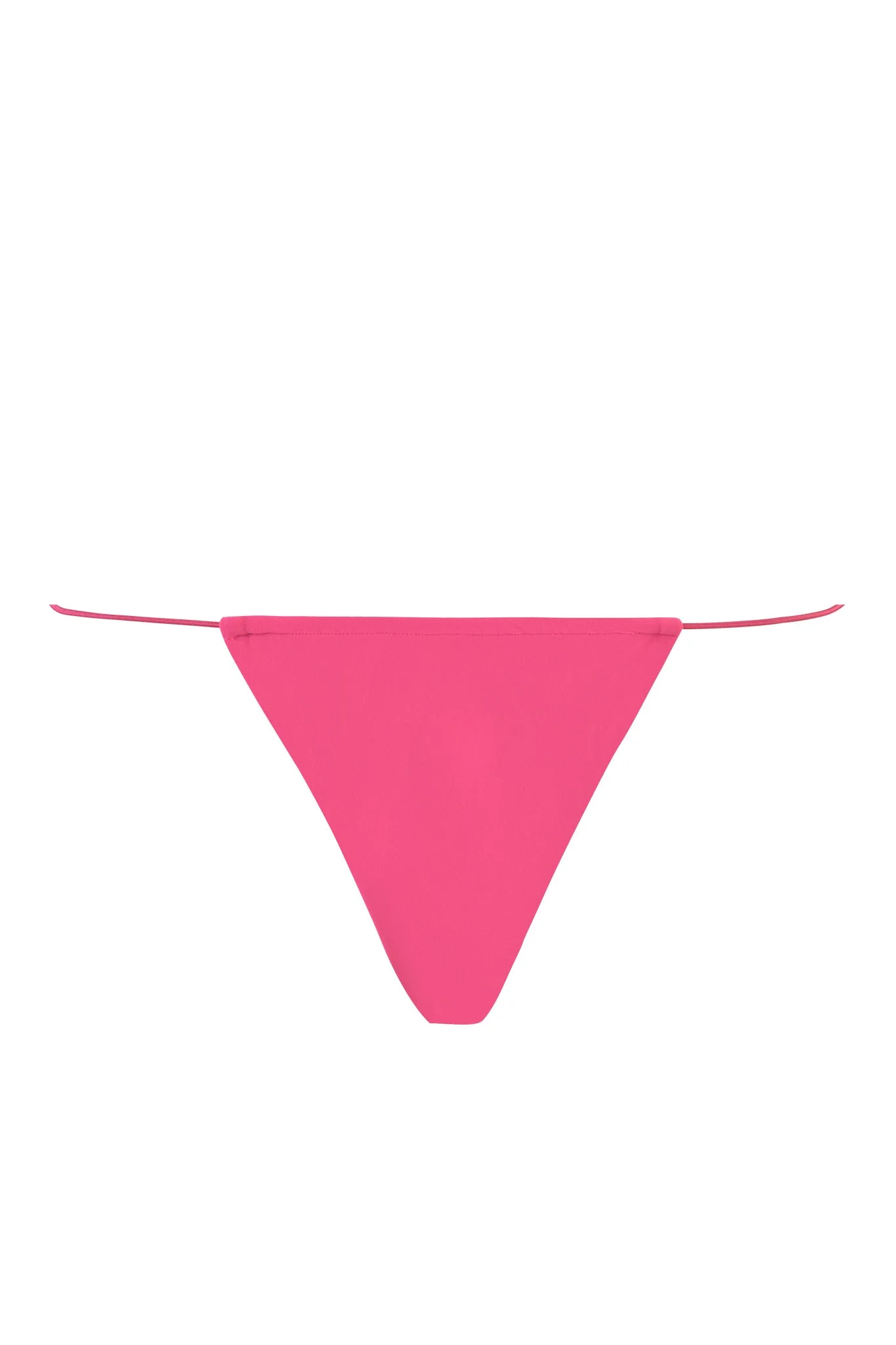 BAMBI BIKINI BOTTOM - HOT PINK - Image 4