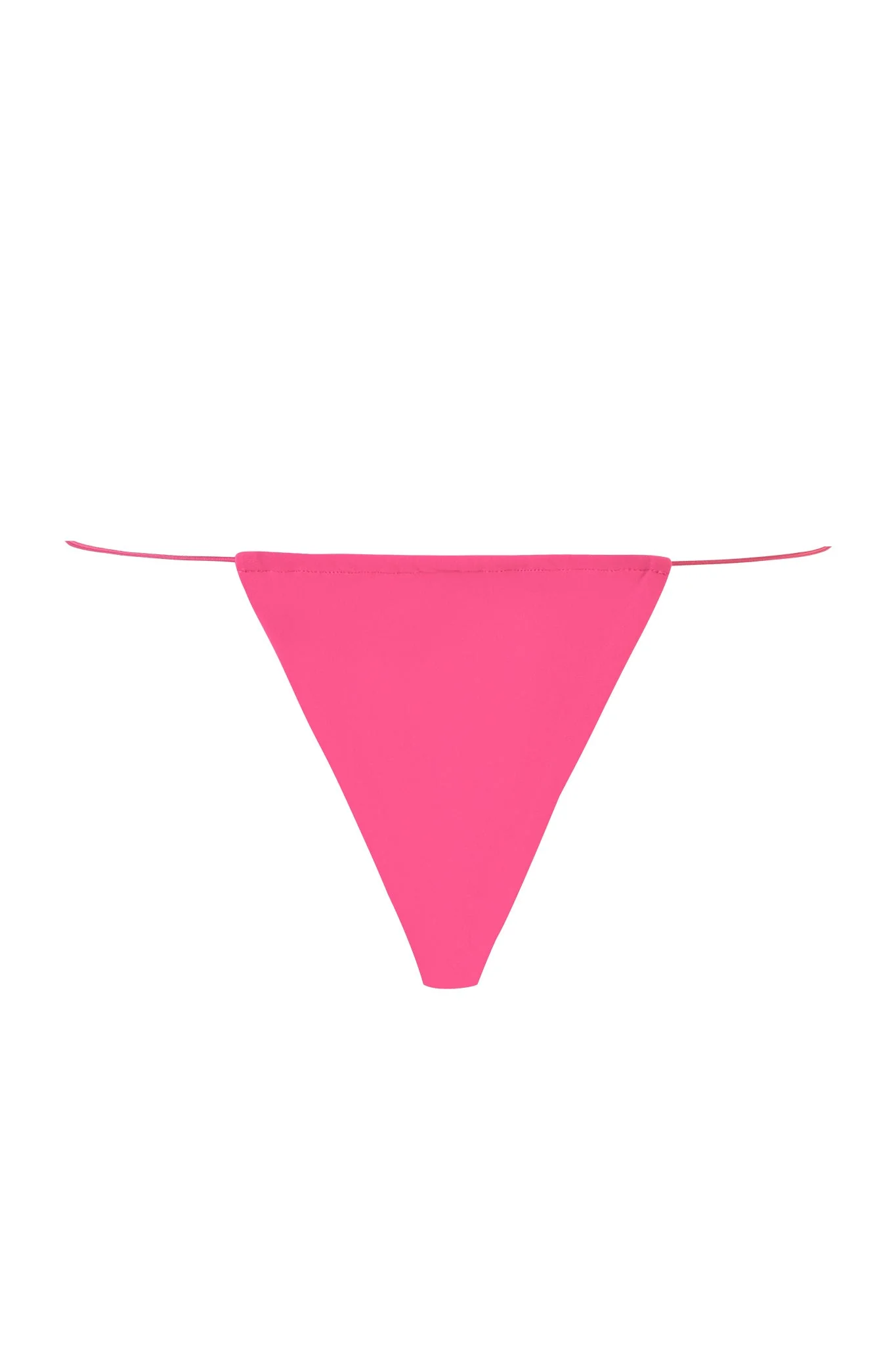 BAMBI BIKINI BOTTOM - HOT PINK - Image 5