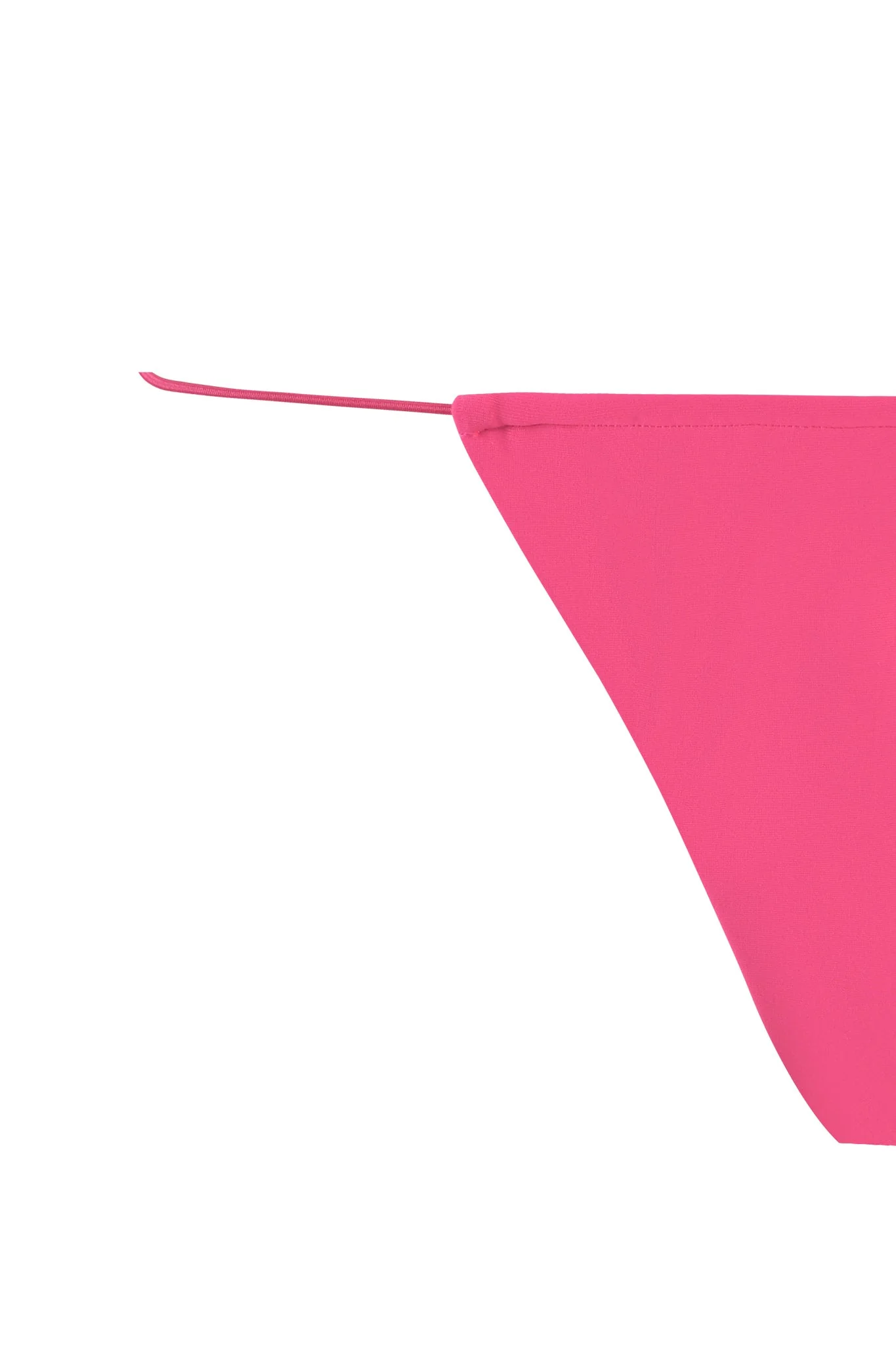 BAMBI BIKINI BOTTOM - HOT PINK - Image 6