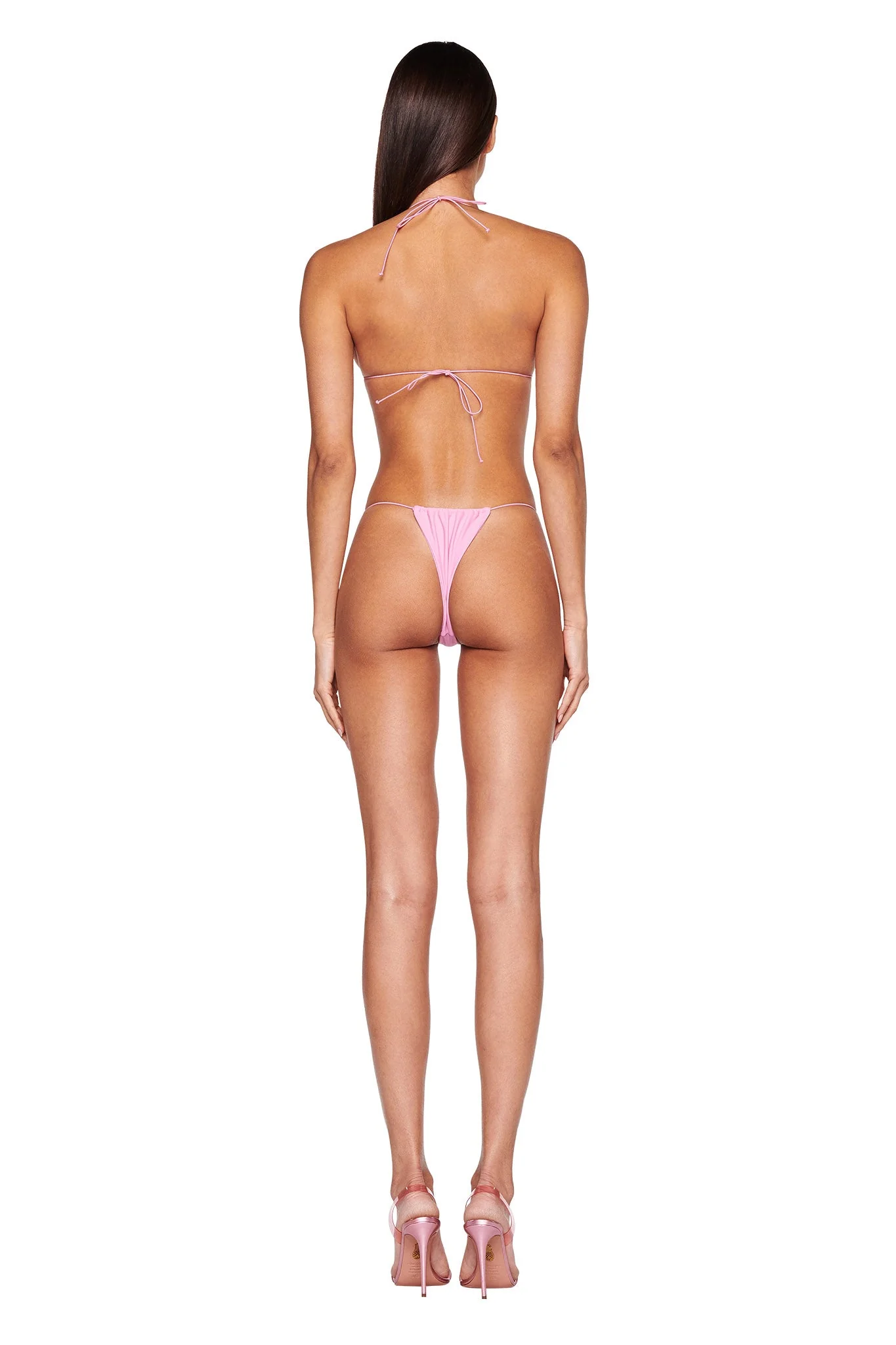 BAMBI BIKINI BOTTOM - PINK : BUBBLEGUM - Image 3