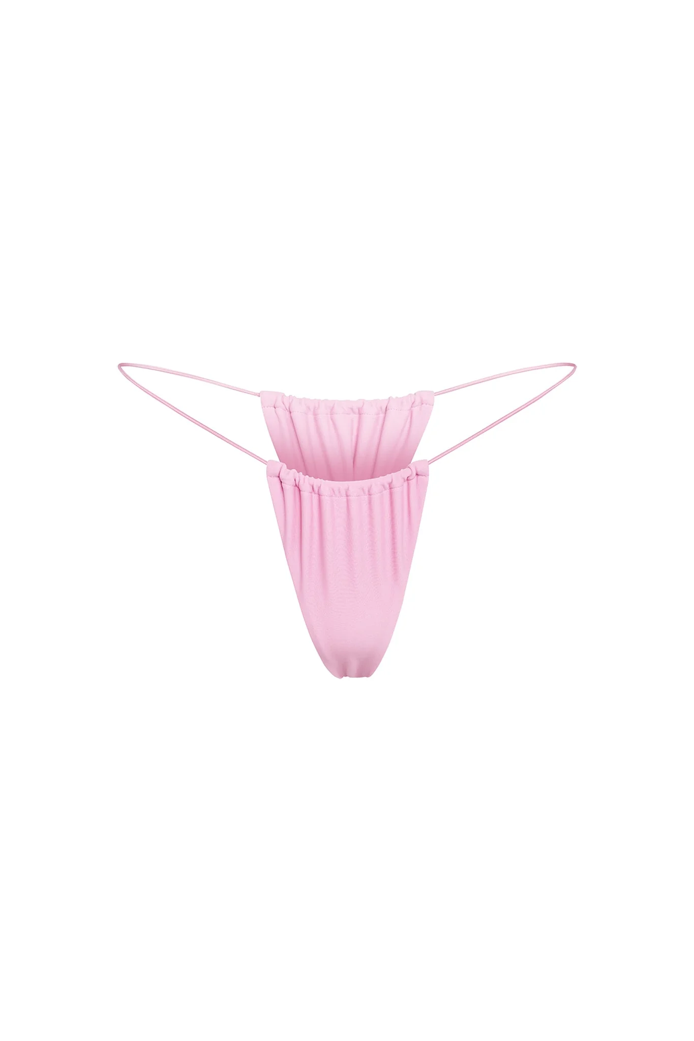 BAMBI BIKINI BOTTOM - PINK : BUBBLEGUM - Image 7