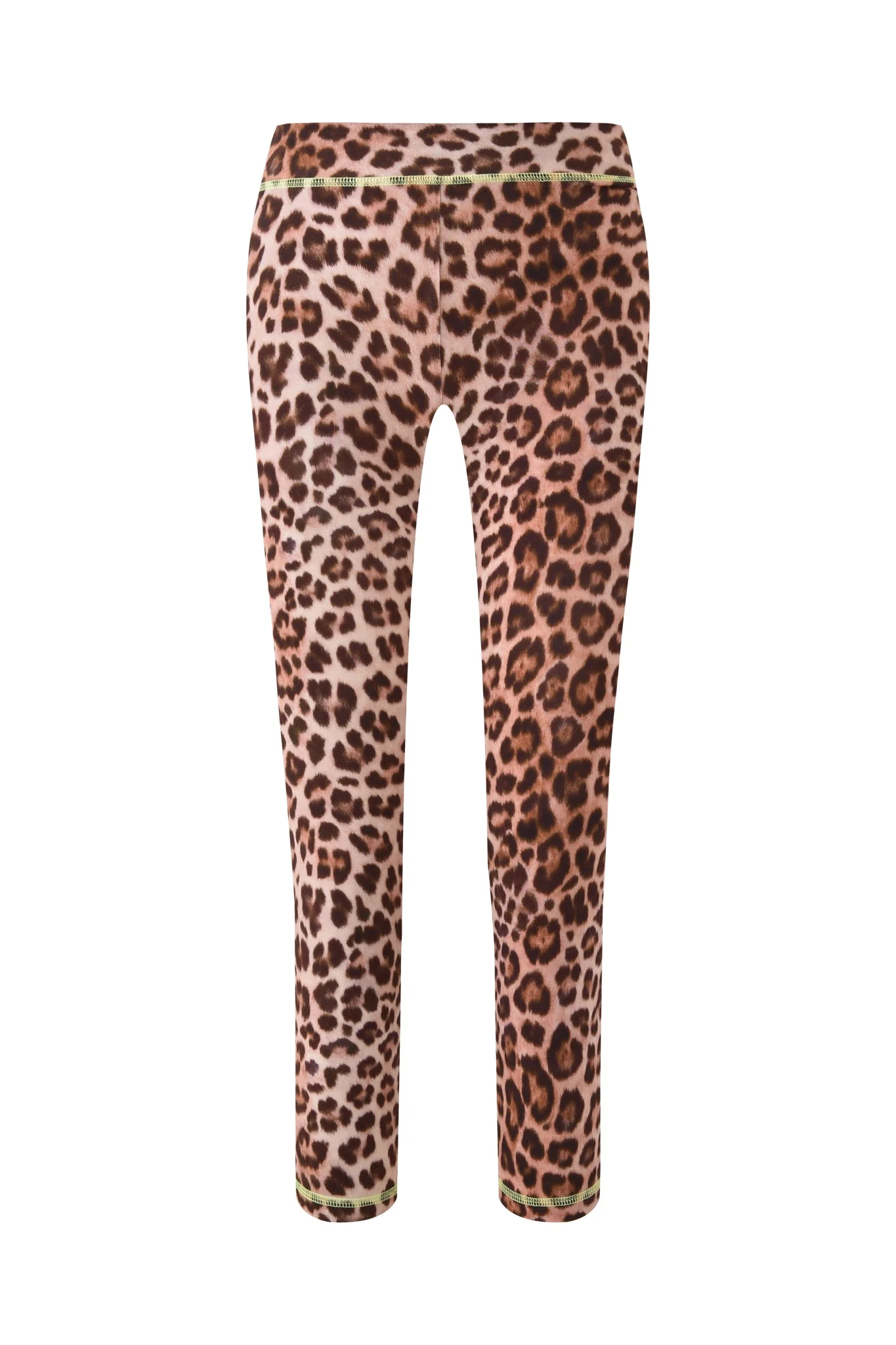 BLARE CAPRI - LEOPARD - Image 6