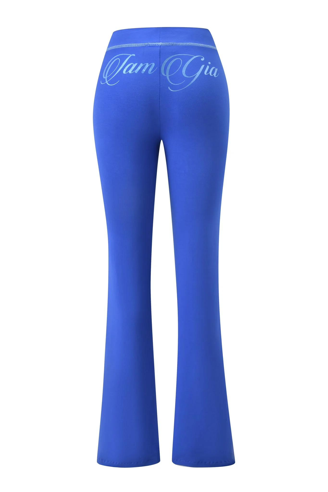 BLARE FORM POCKET TRACKPANT - COBALT FOIL - Image 9