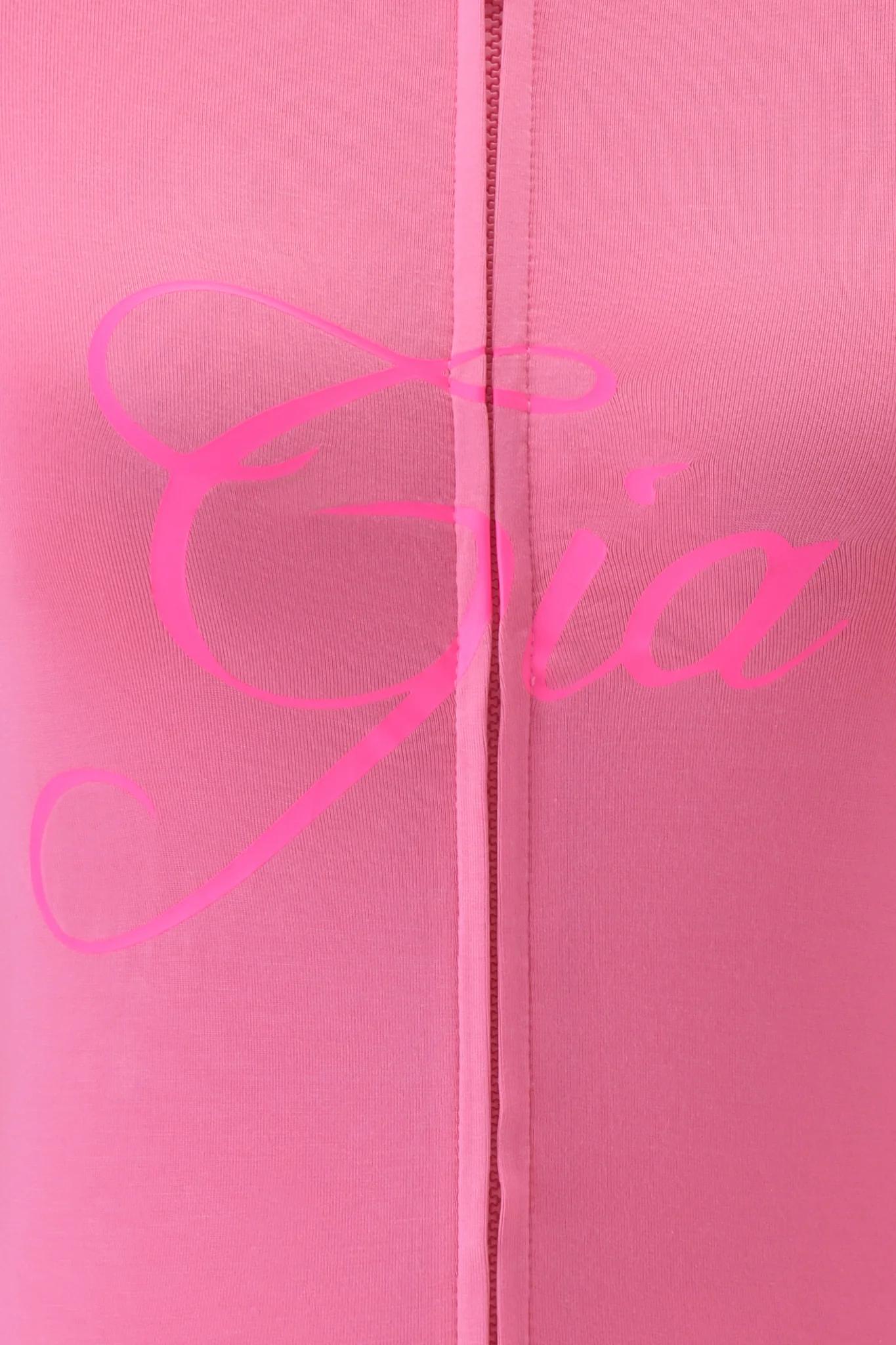 BLARE HOODIE - NEON PINK - Image 9