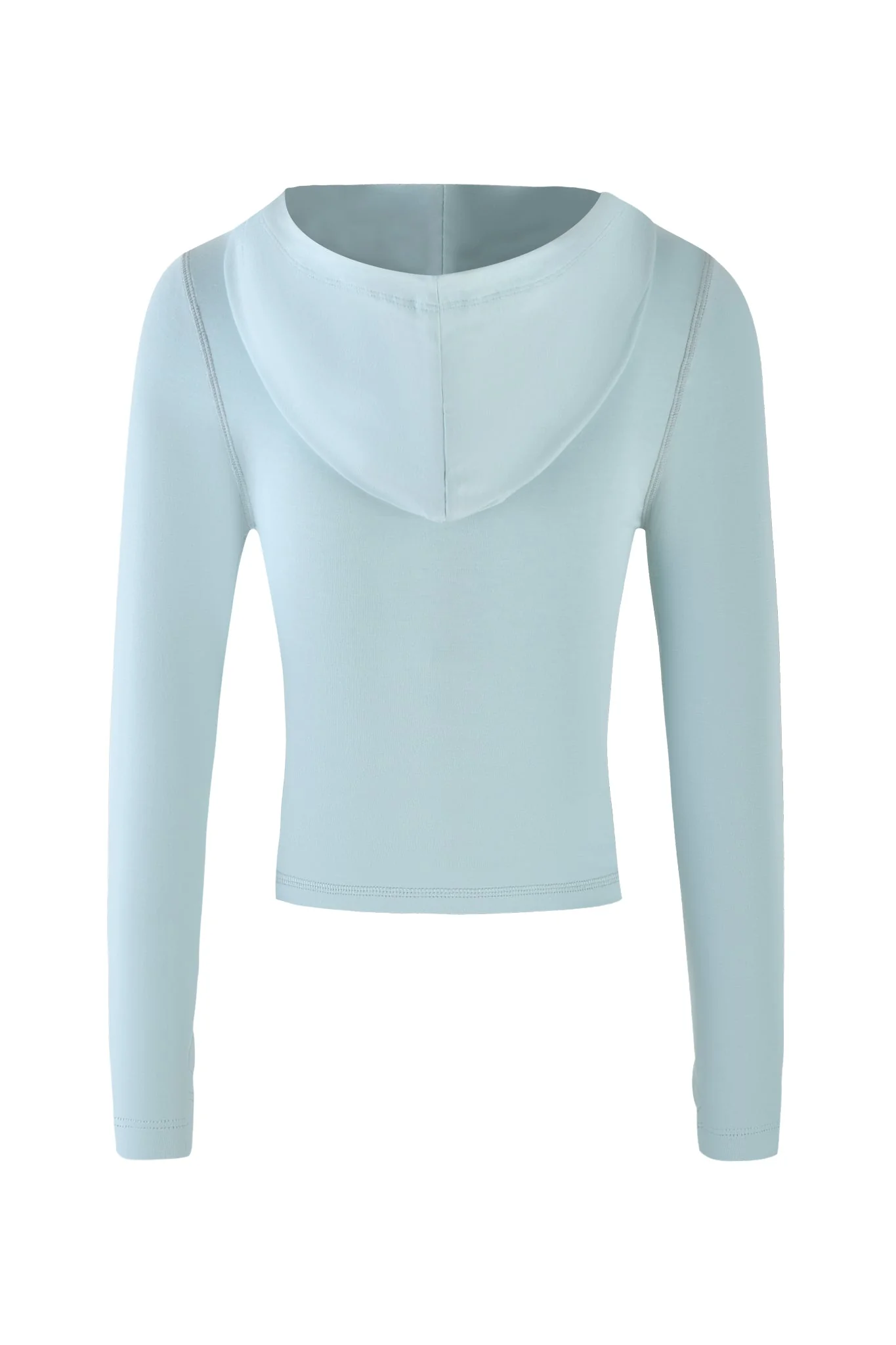 BLARE HOODIE - SEAFOAM - Image 8