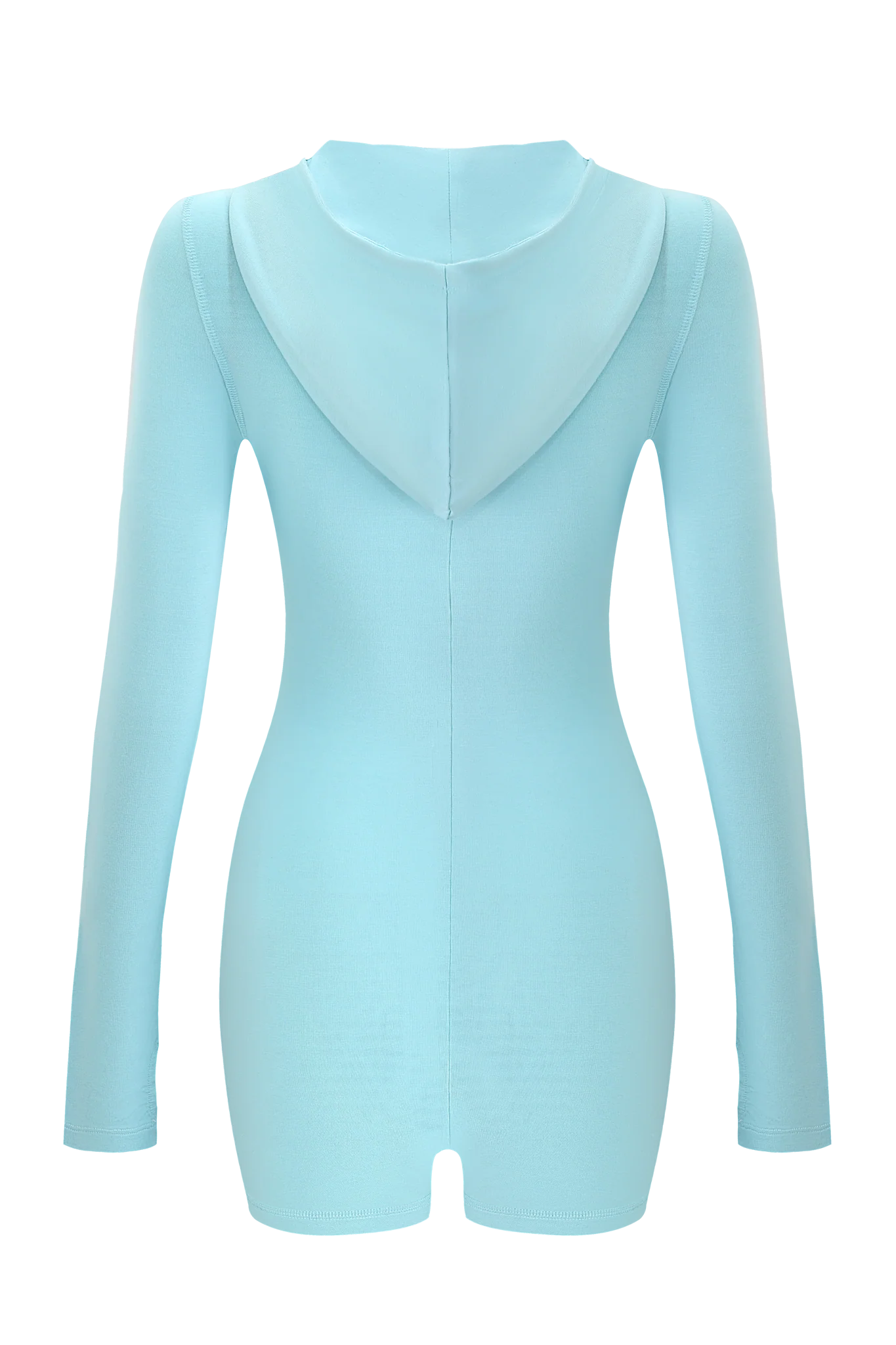 BLARE ROMPER - AQUA - Image 10