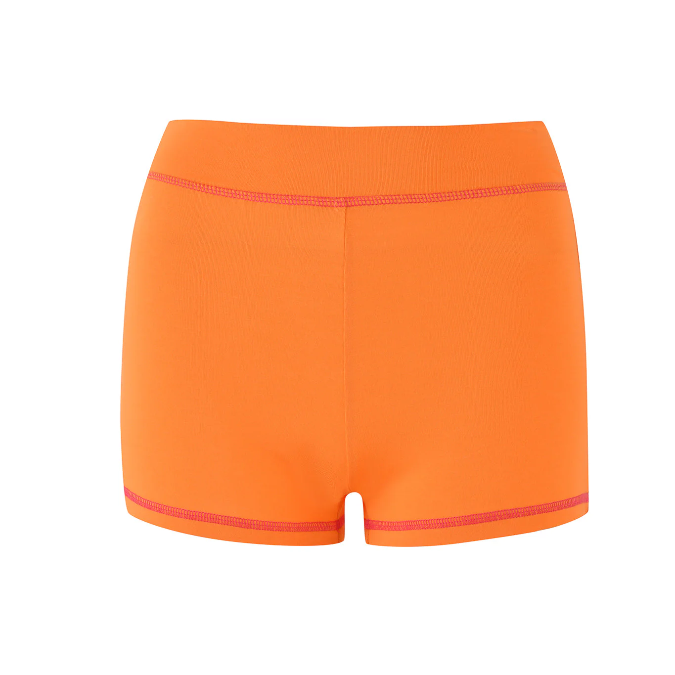 BLARE SHORT - ORANGE - Image 7