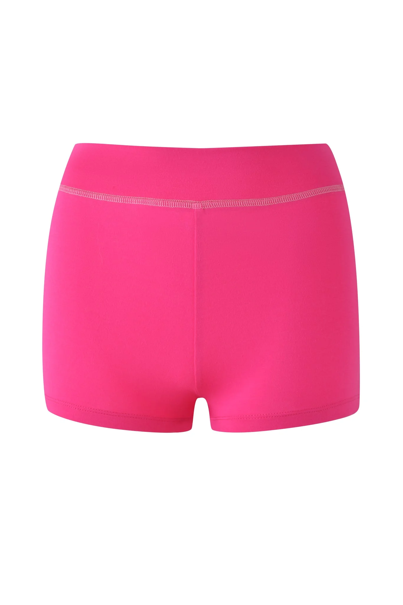 BLARE SHORT - PINK : HOT PINK - Image 8