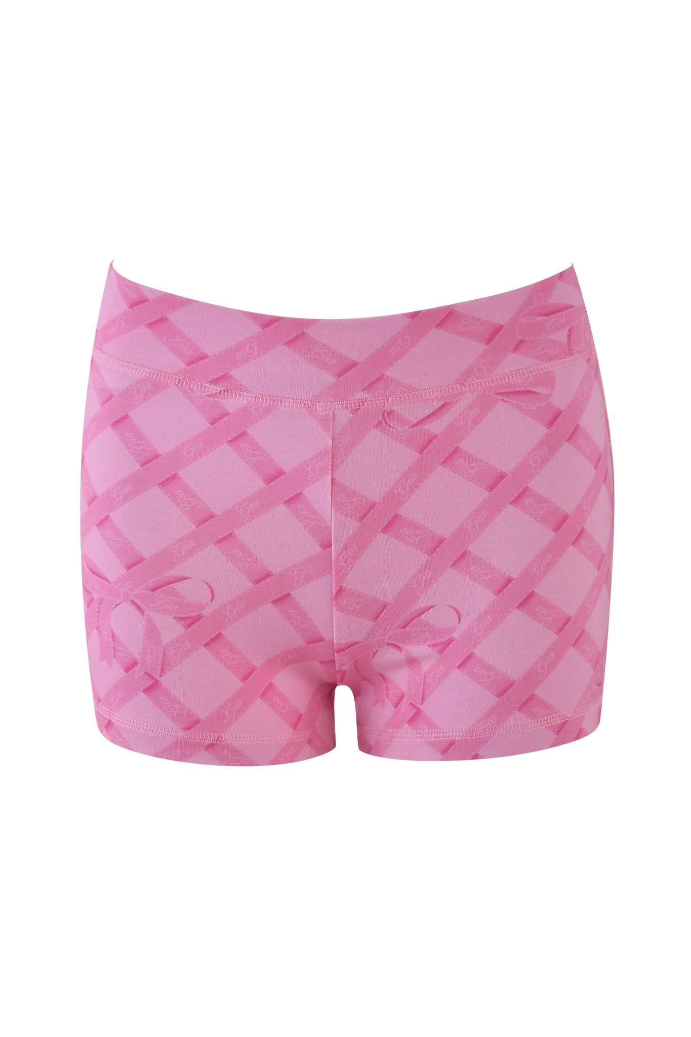 BLARE SHORT - PINK : WRAPPED IN GIA - Image 7