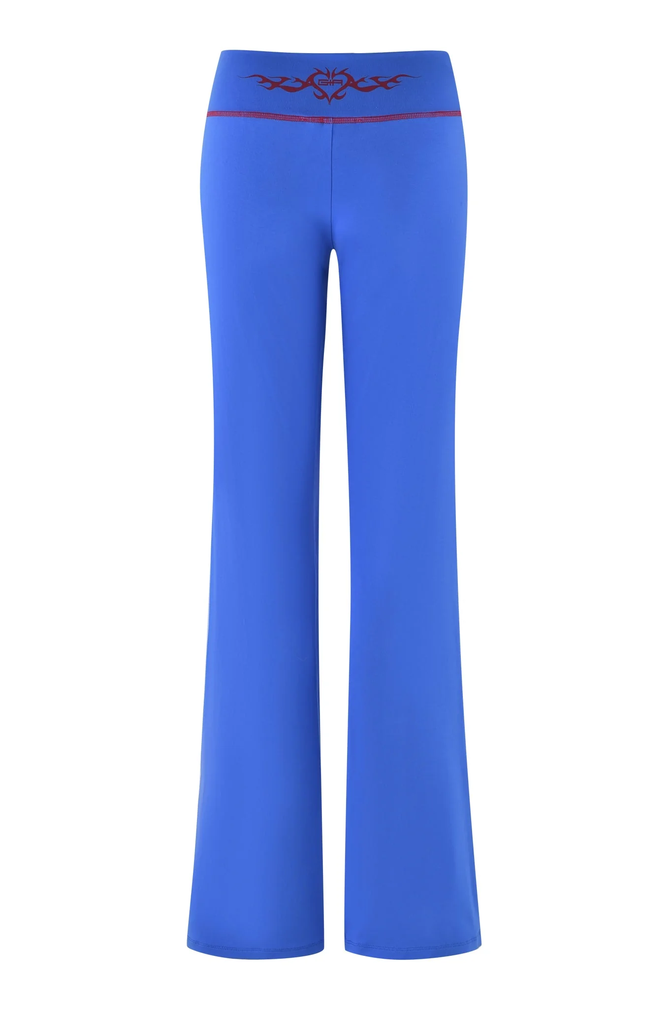 BLARE TRACKPANT 2.0 - BLUE : ROYAL BLUE - Image 9