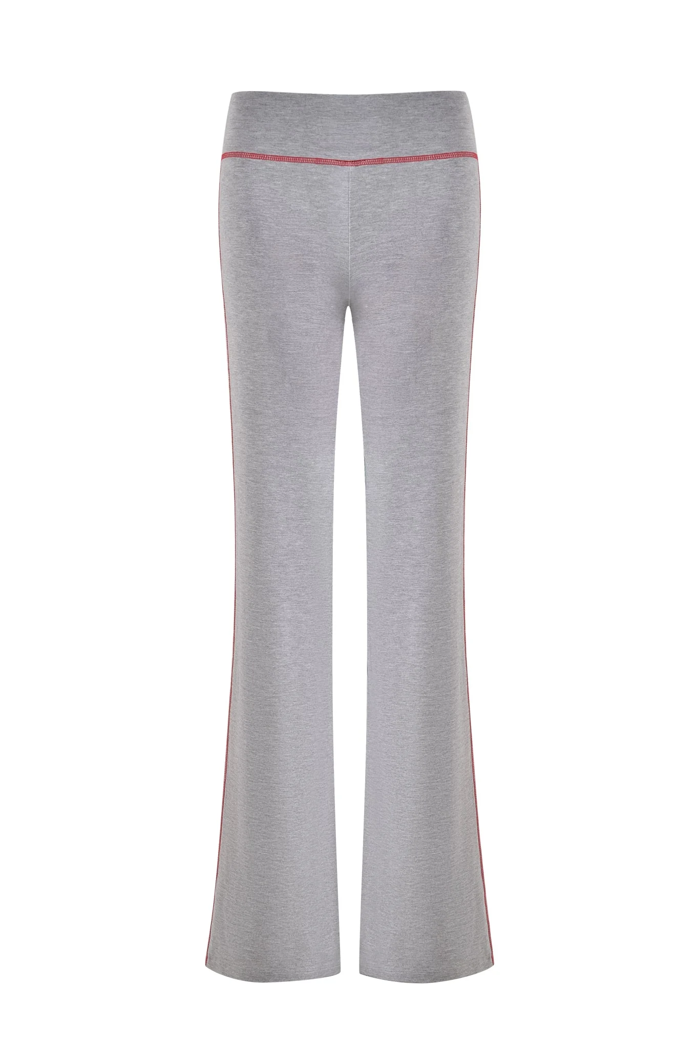 BLARE TRACKPANT 2.0 - GREY : DOVE GREY - Image 7