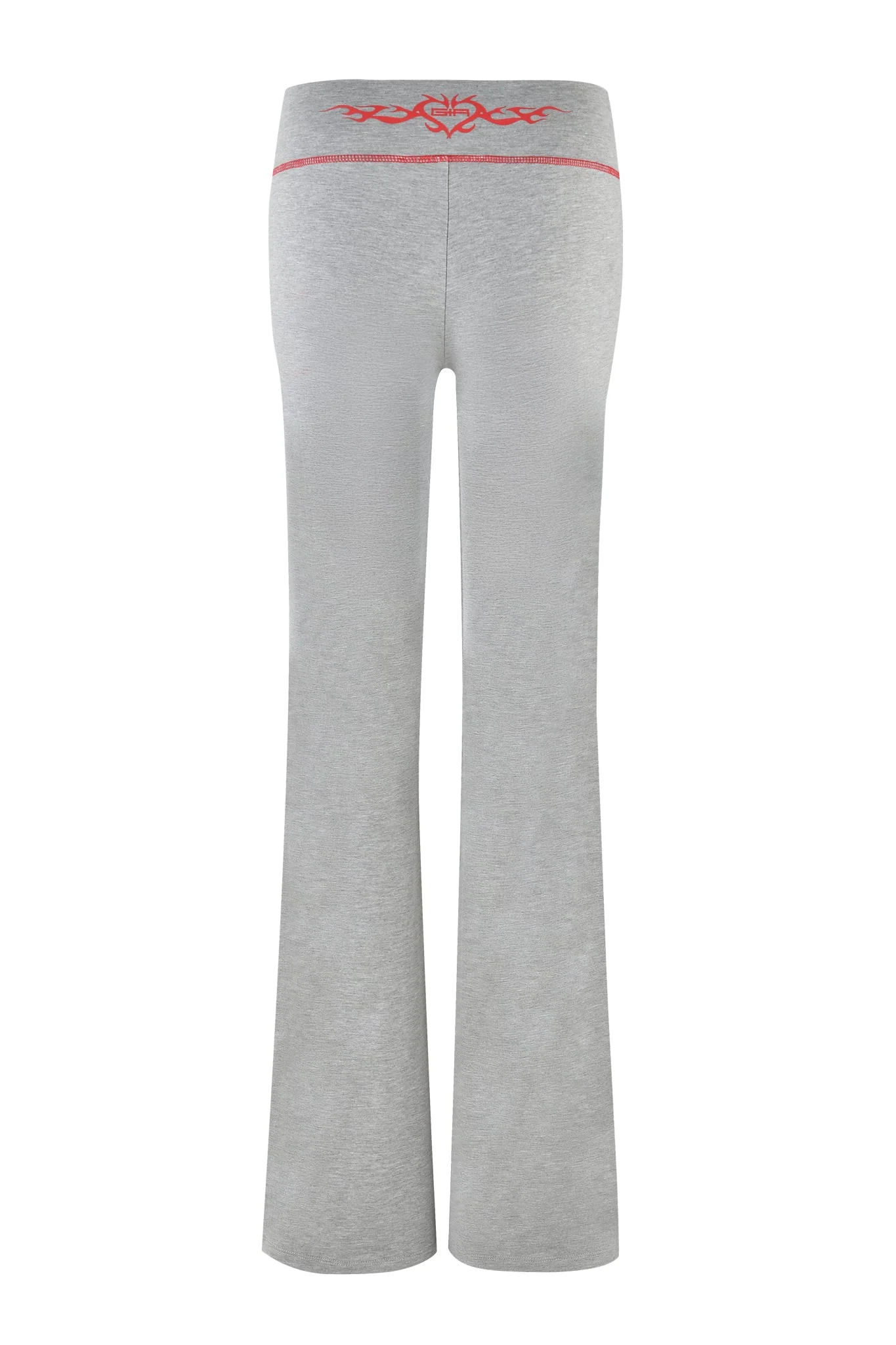 BLARE TRACKPANT 2.0 - GREY : DOVE GREY - Image 8