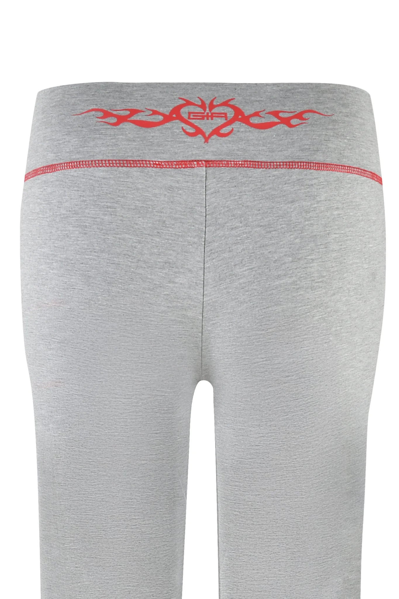 BLARE TRACKPANT 2.0 - GREY : DOVE GREY - Image 9
