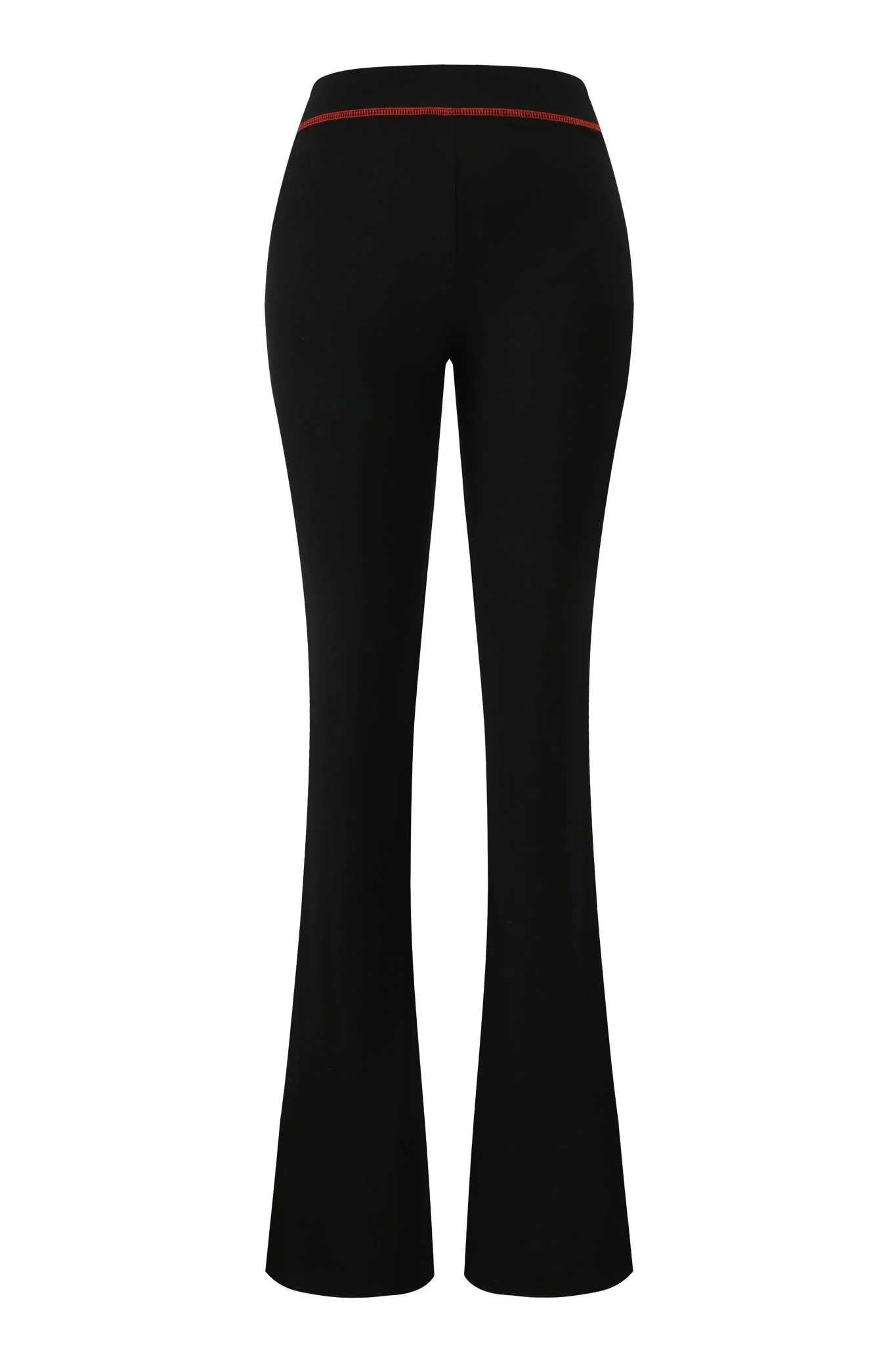 BLARE TRACKPANT - BLACK PSYCHO - Image 5