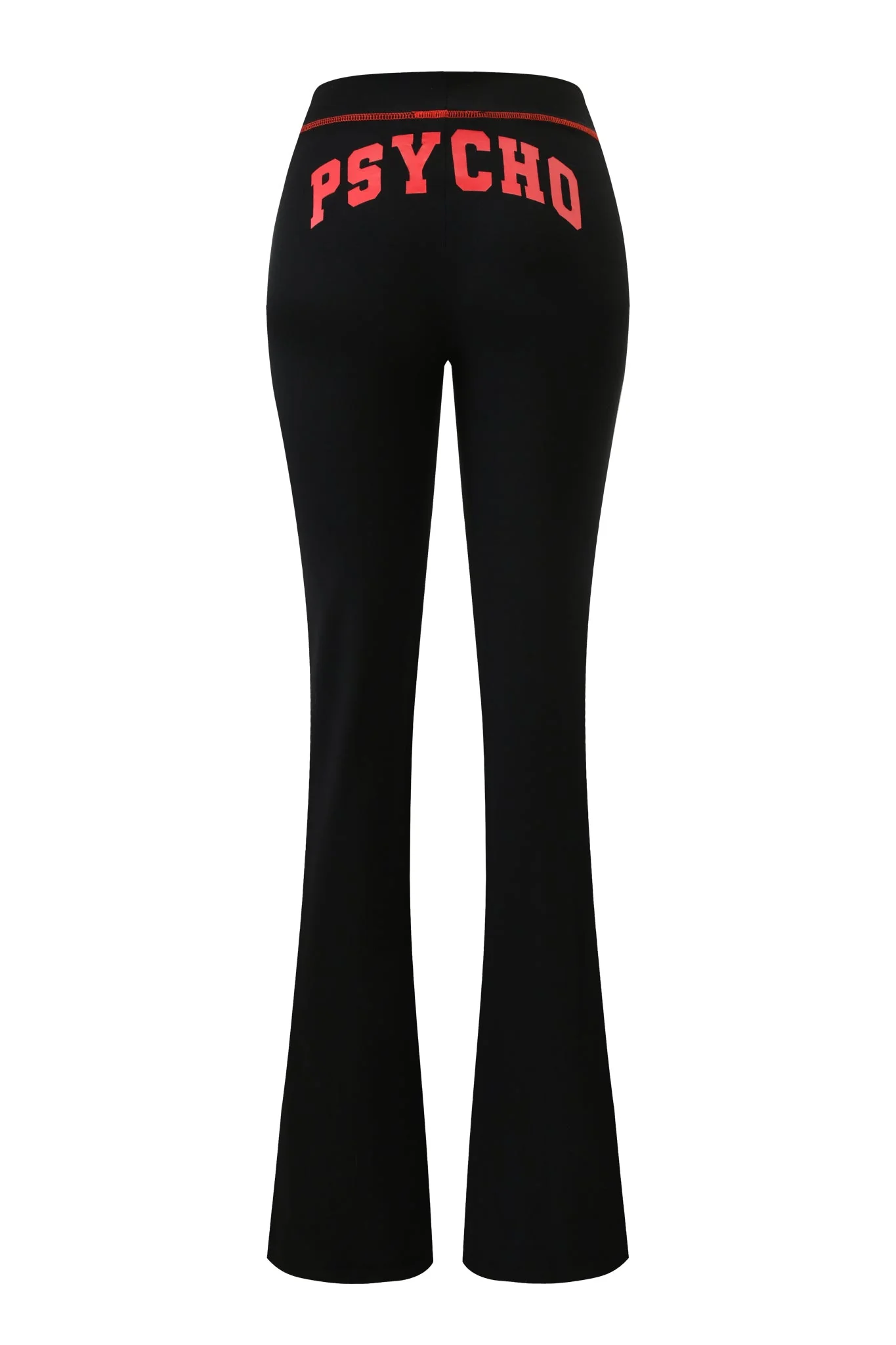 BLARE TRACKPANT - BLACK PSYCHO - Image 6