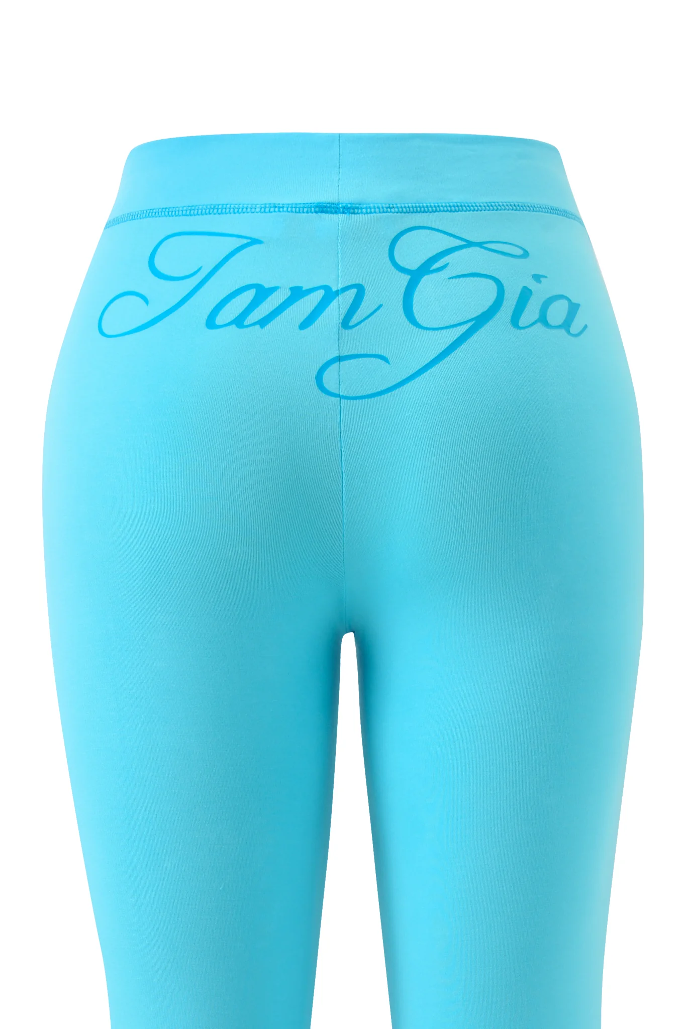 BLARE TRACKPANT - NEON BLUE - Image 7