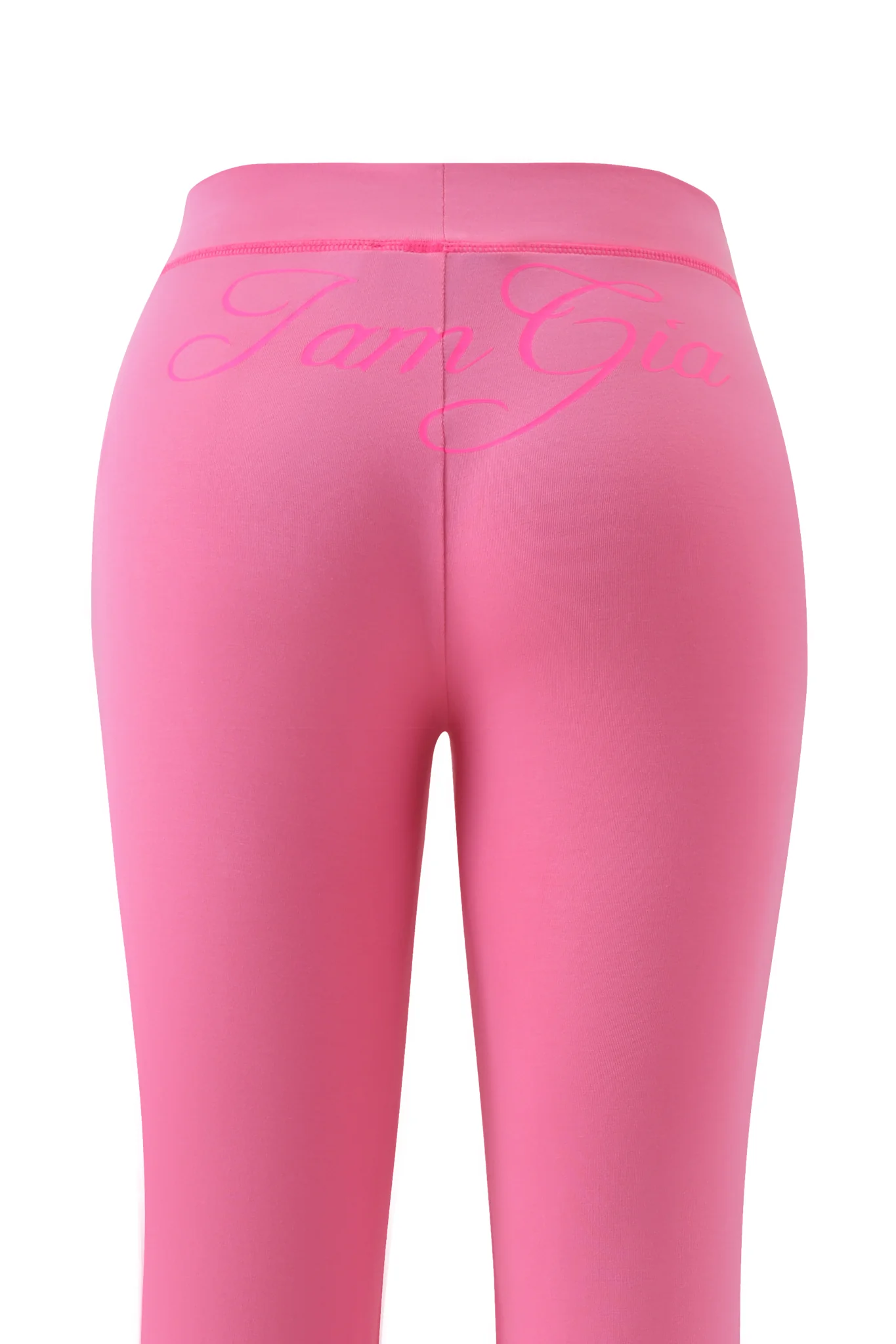 BLARE TRACKPANT - NEON PINK - Image 8