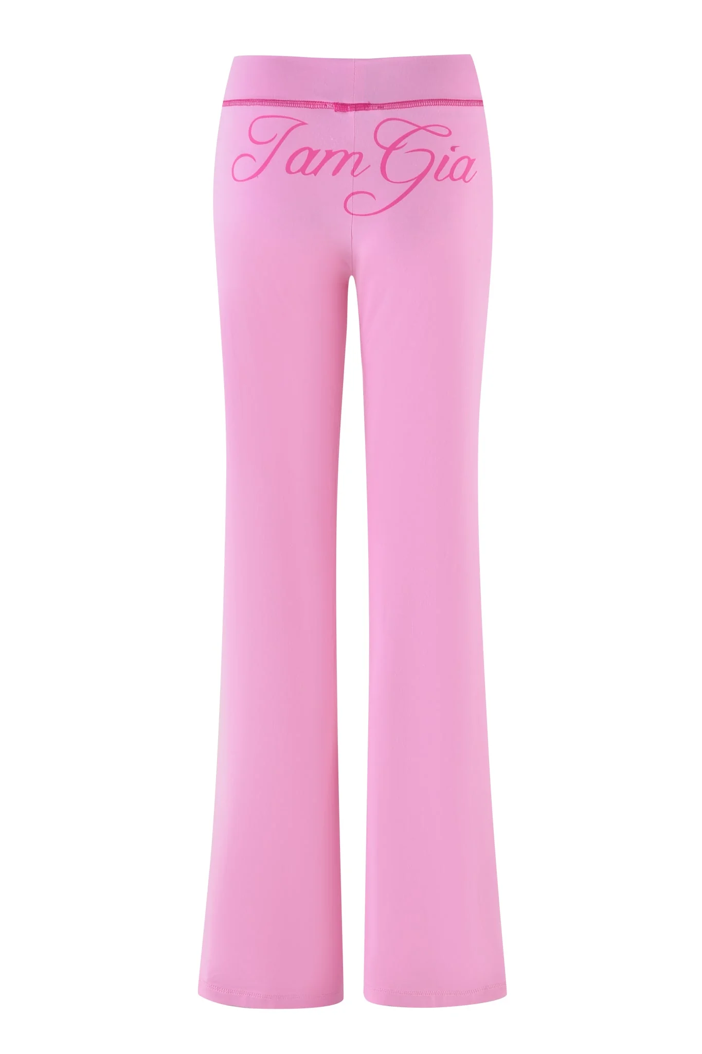 BLARE TRACKPANT - PINK : BUBBLEGUM - Image 5
