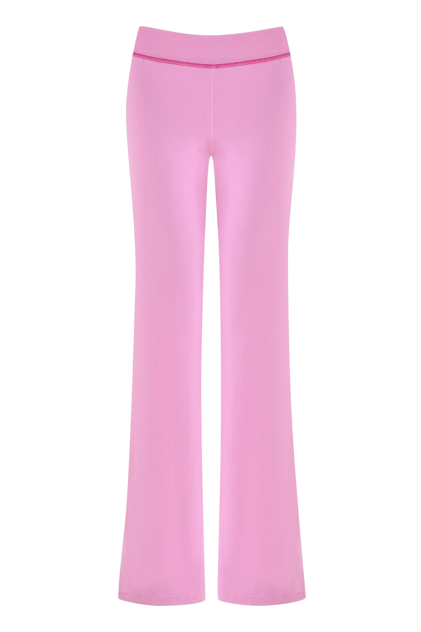 BLARE TRACKPANT - PINK : BUBBLEGUM - Image 6