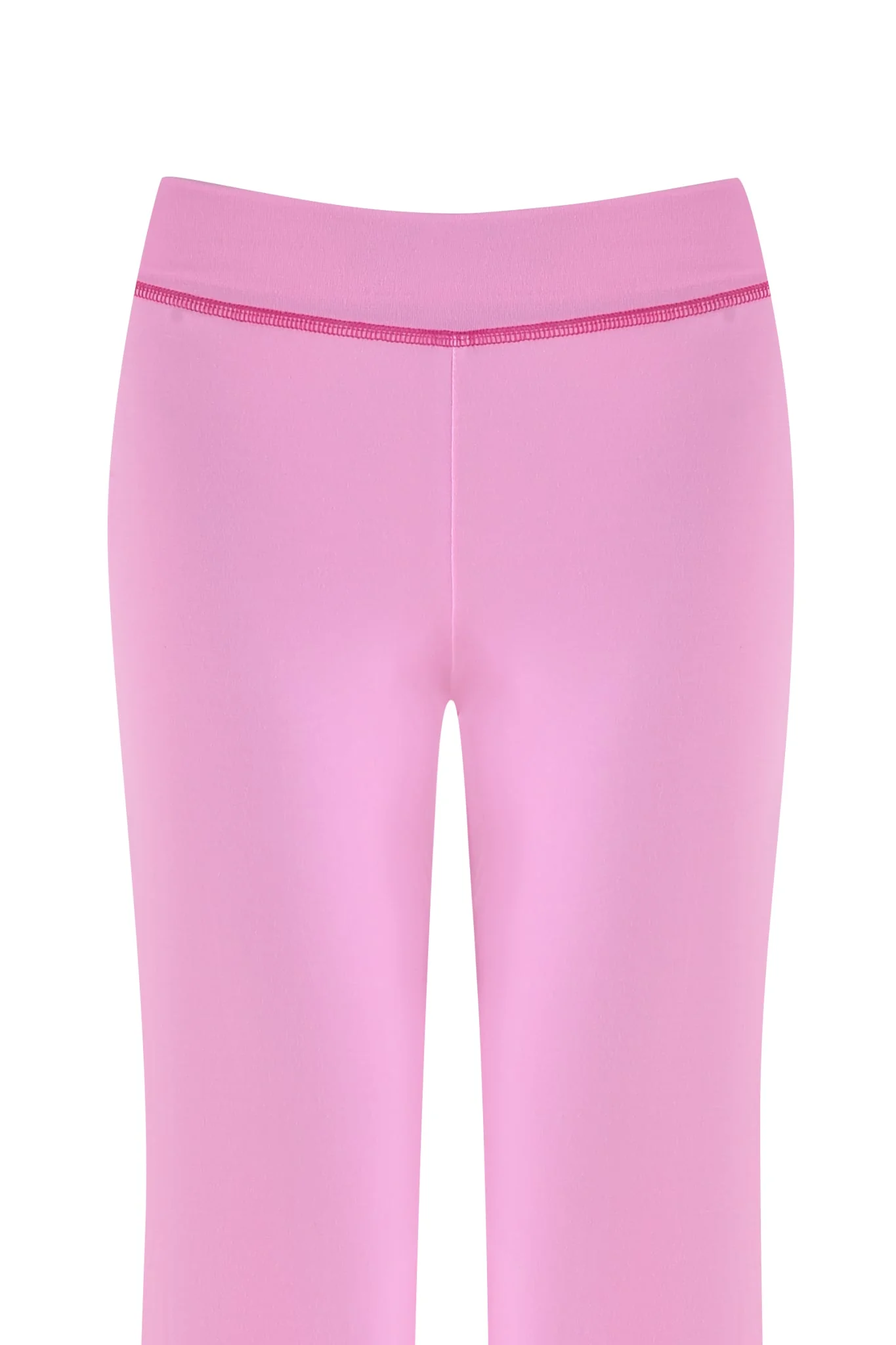 BLARE TRACKPANT - PINK : BUBBLEGUM - Image 7