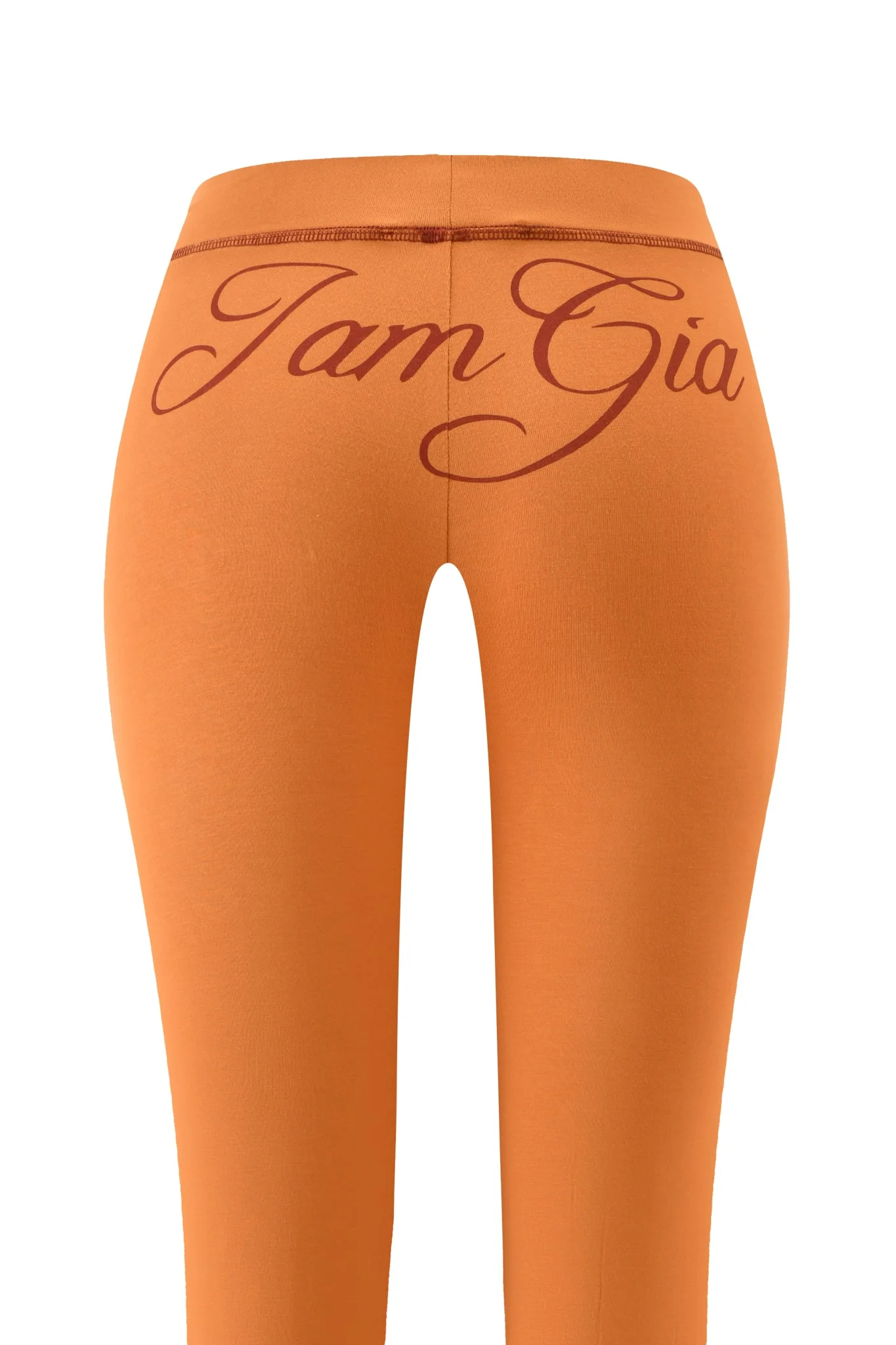 BLARE TRACKPANT - PUMPKIN - Image 6