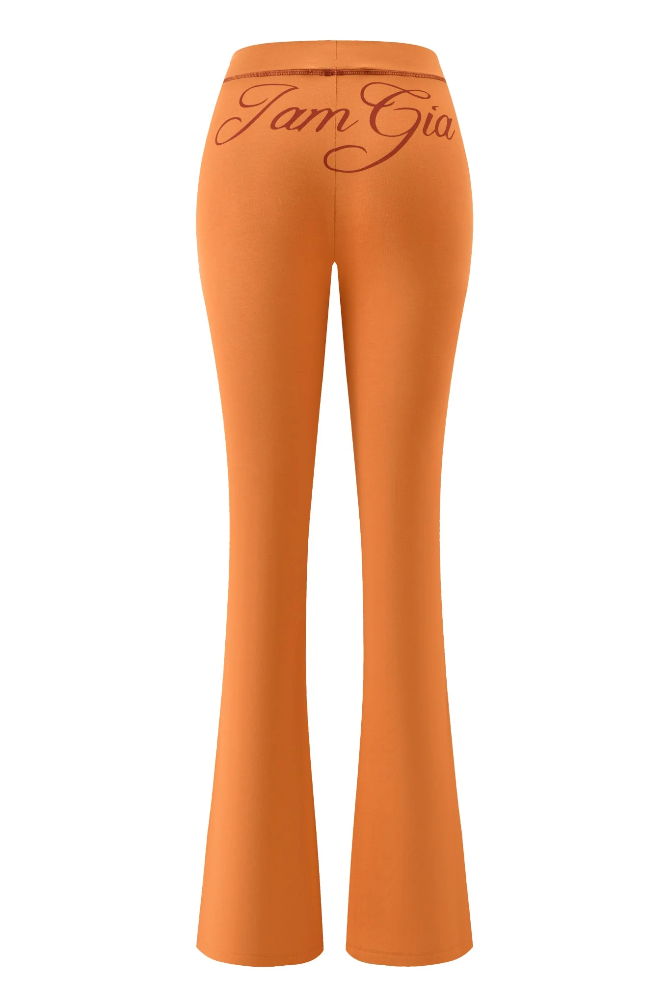 BLARE TRACKPANT - PUMPKIN - Image 7
