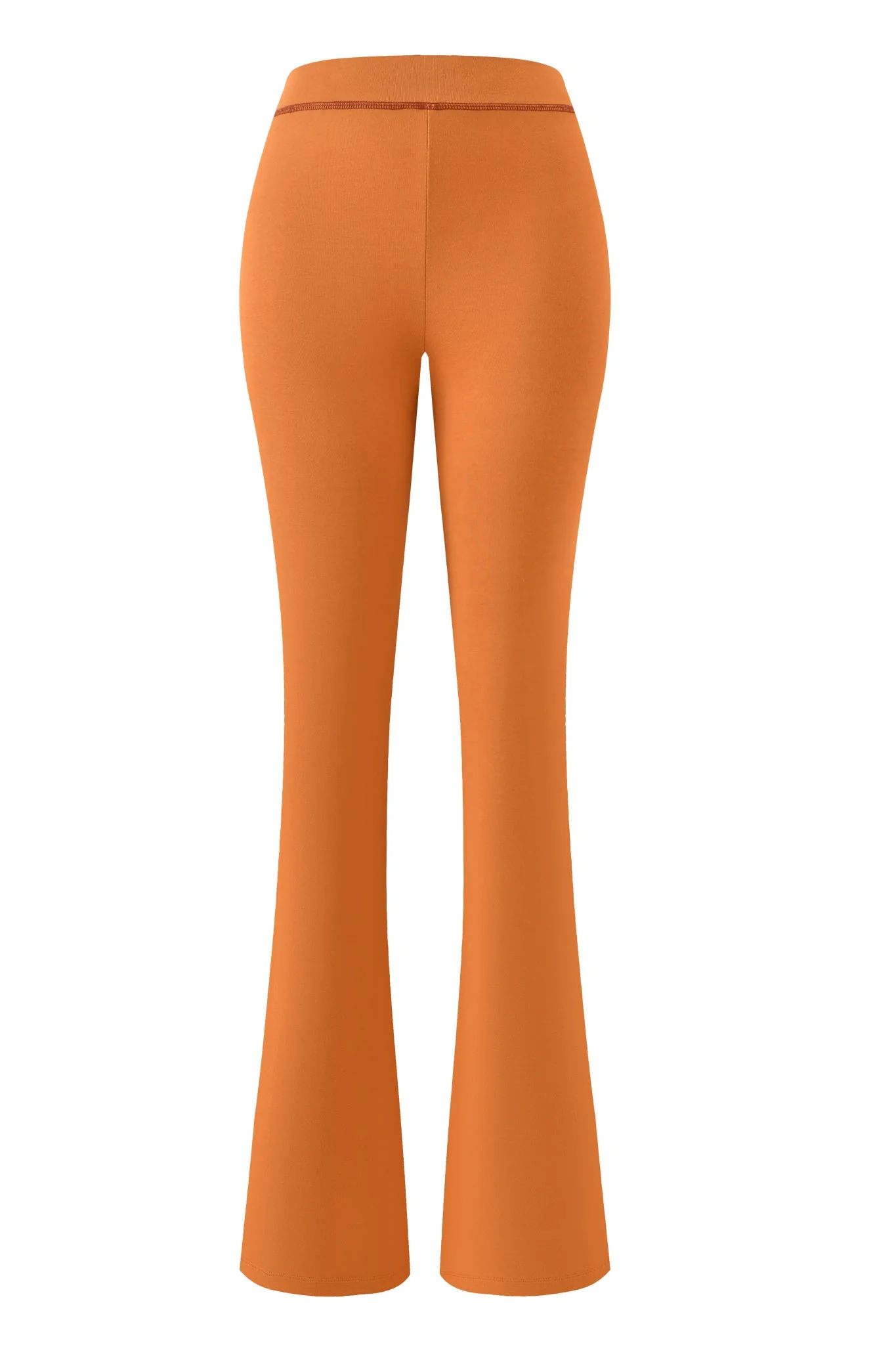 BLARE TRACKPANT - PUMPKIN - Image 8