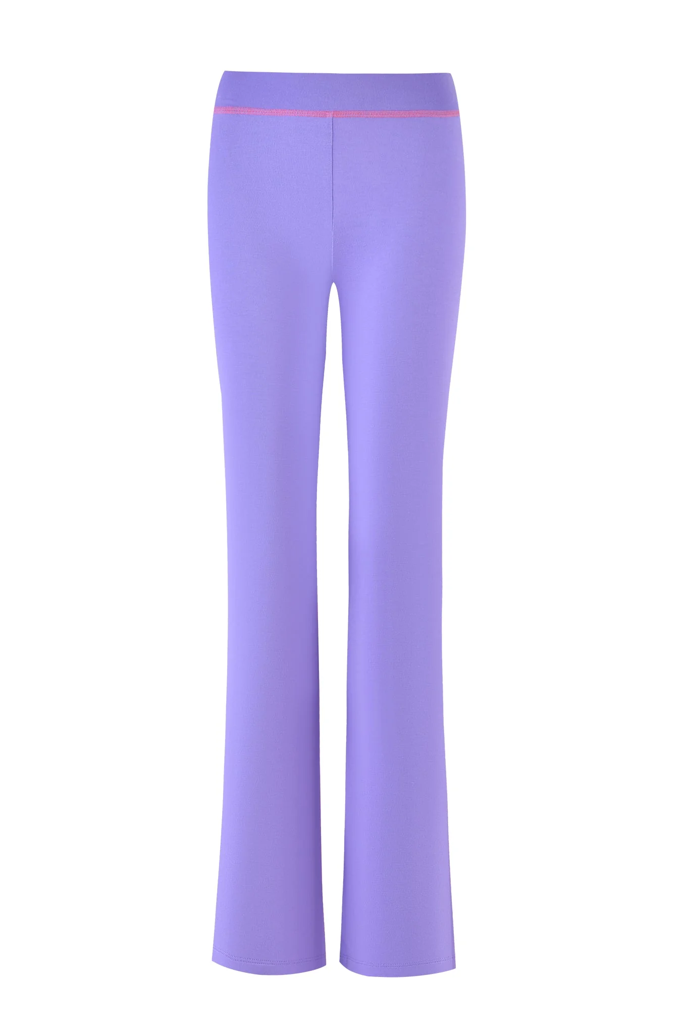 BLARE TRACKPANT - PURPLE - Image 6