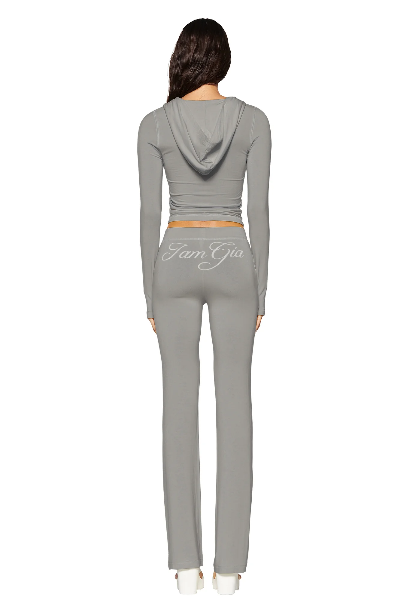 BLARE TRACKPANT - SAGE - Image 4