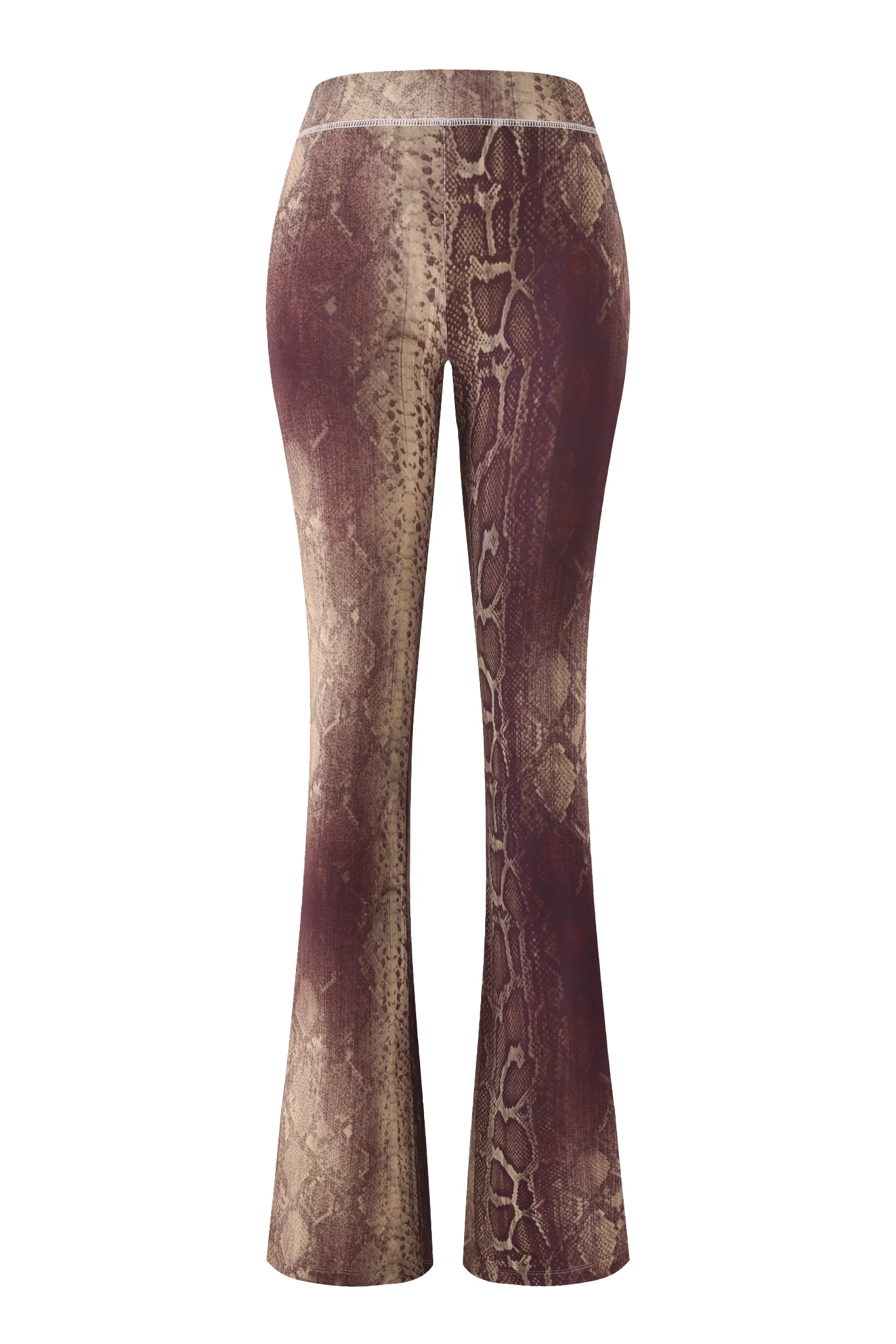 BLARE TRACKPANT - SNAKE - Image 6