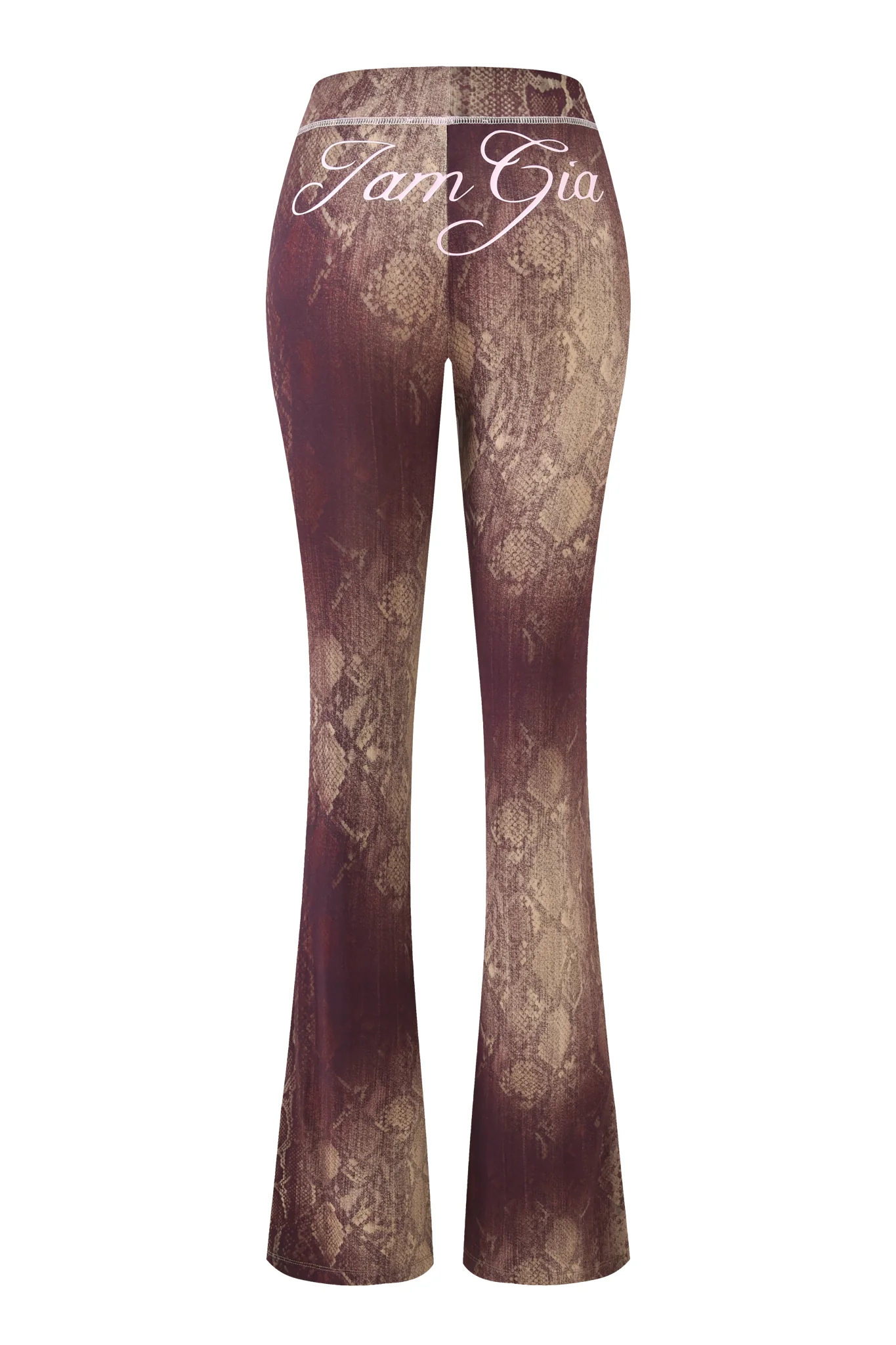 BLARE TRACKPANT - SNAKE - Image 8