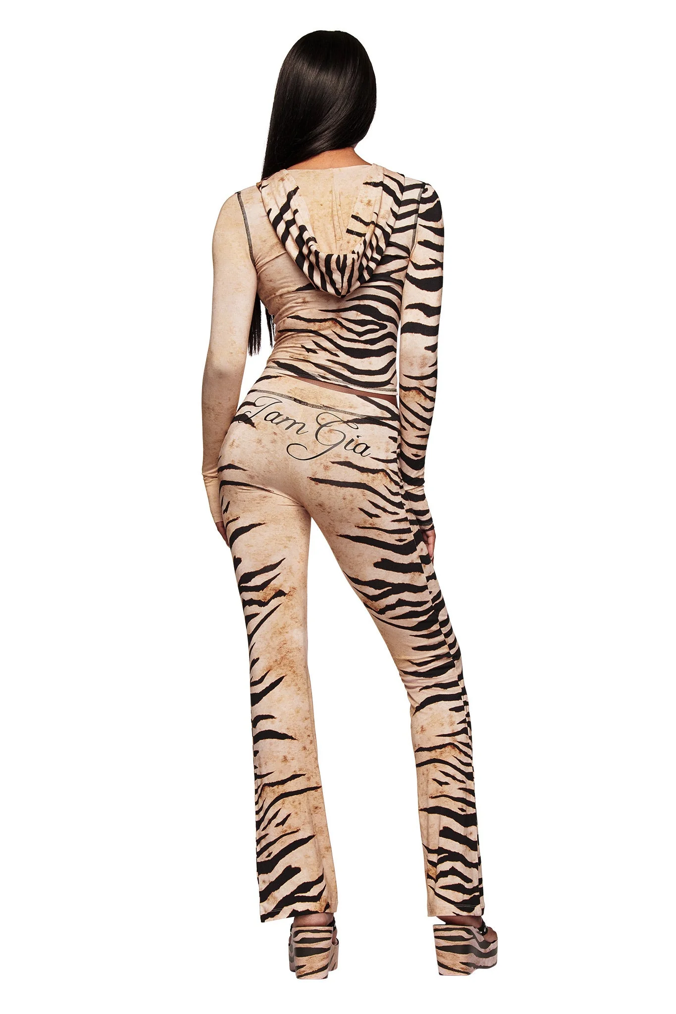 BLARE TRACKPANT - WILD SIDE - Image 3